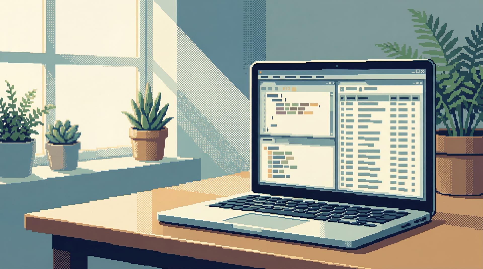 Query Fast, Think Slow: Designing Database Tools for Deliberate Work