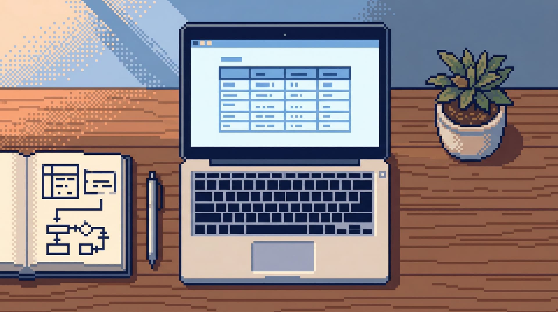 The Case for a Read-First Database Workflow
