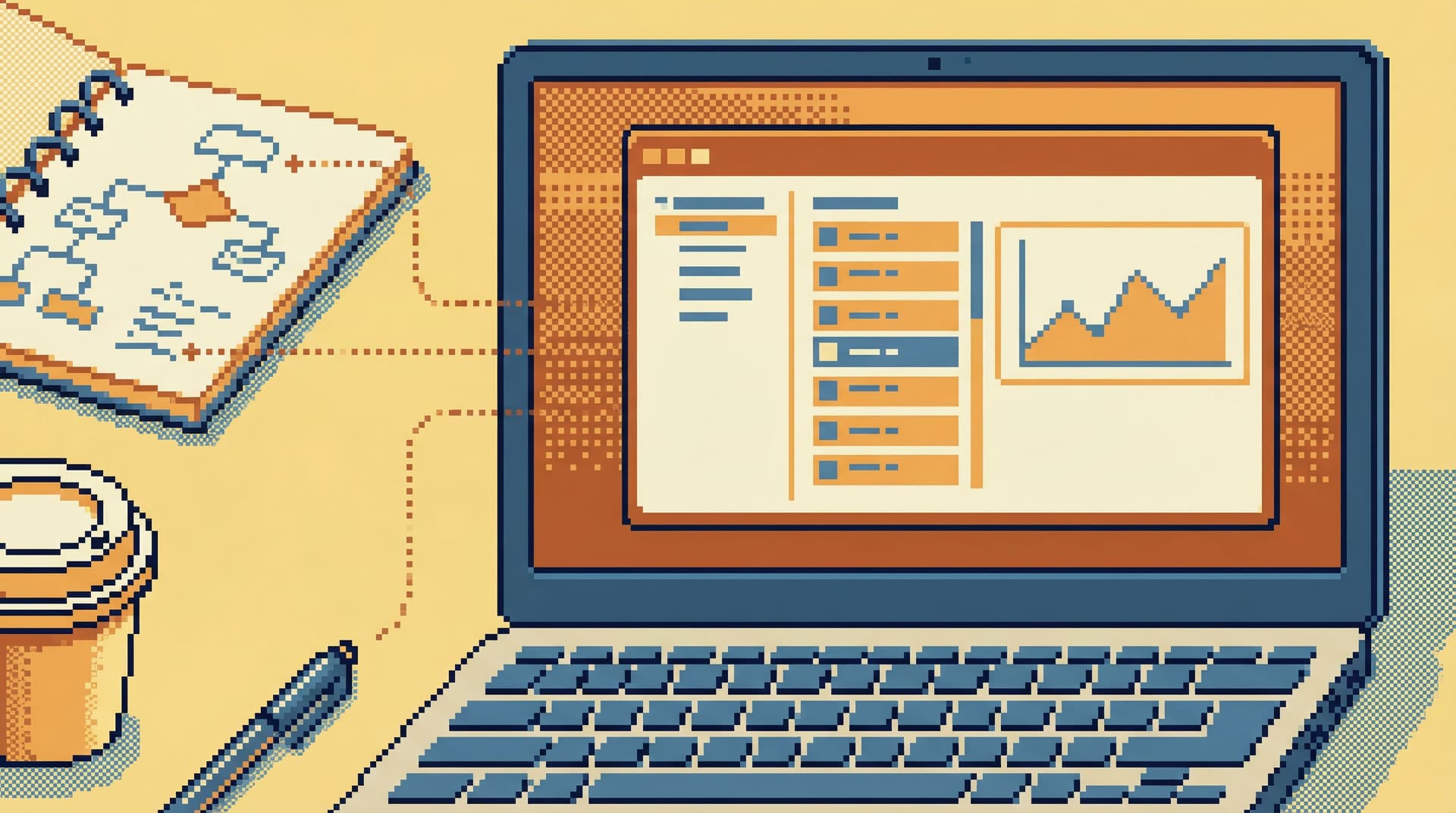 From Ad-Hoc Queries to Repeatable Flows: Systematizing How Your Team Looks at Data