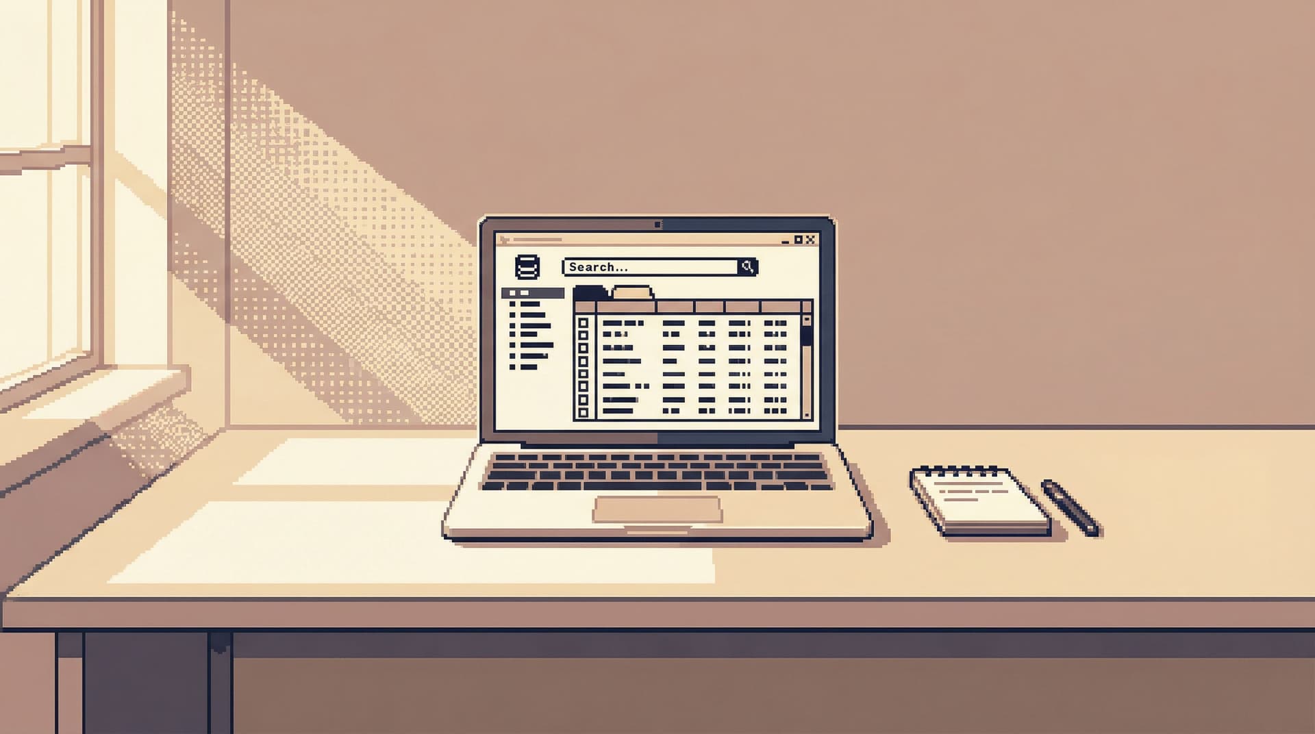 Focus-First Database Workflows: Reducing Clicks, Tabs, and Cognitive Load