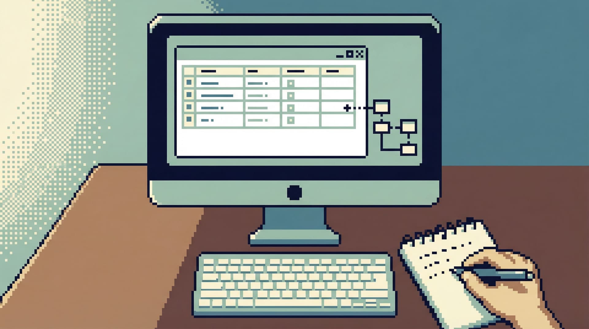 Designing Database Tools for Deep Work: Patterns We Brought into Simpl