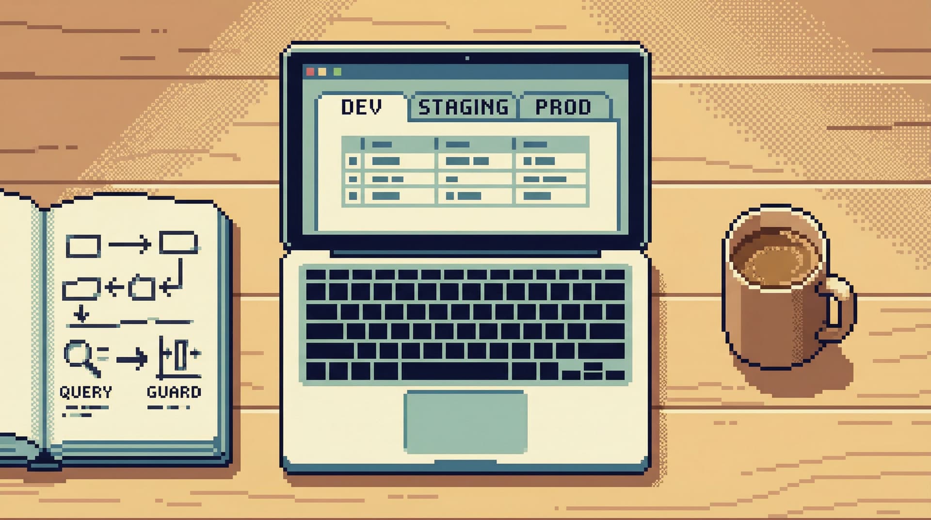 Opinionated by Design: Why Simpl Favors Guardrails Over Infinite Flexibility