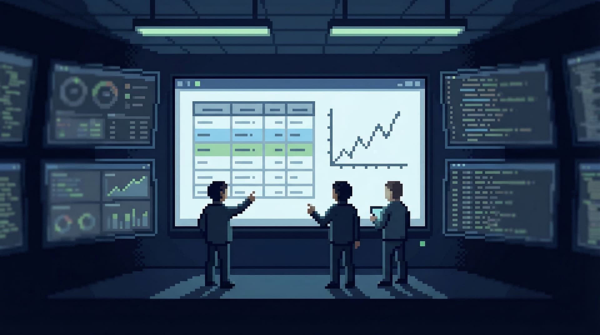 Incident Triage Without the Firehose: A Focused Approach to Production Data During Outages