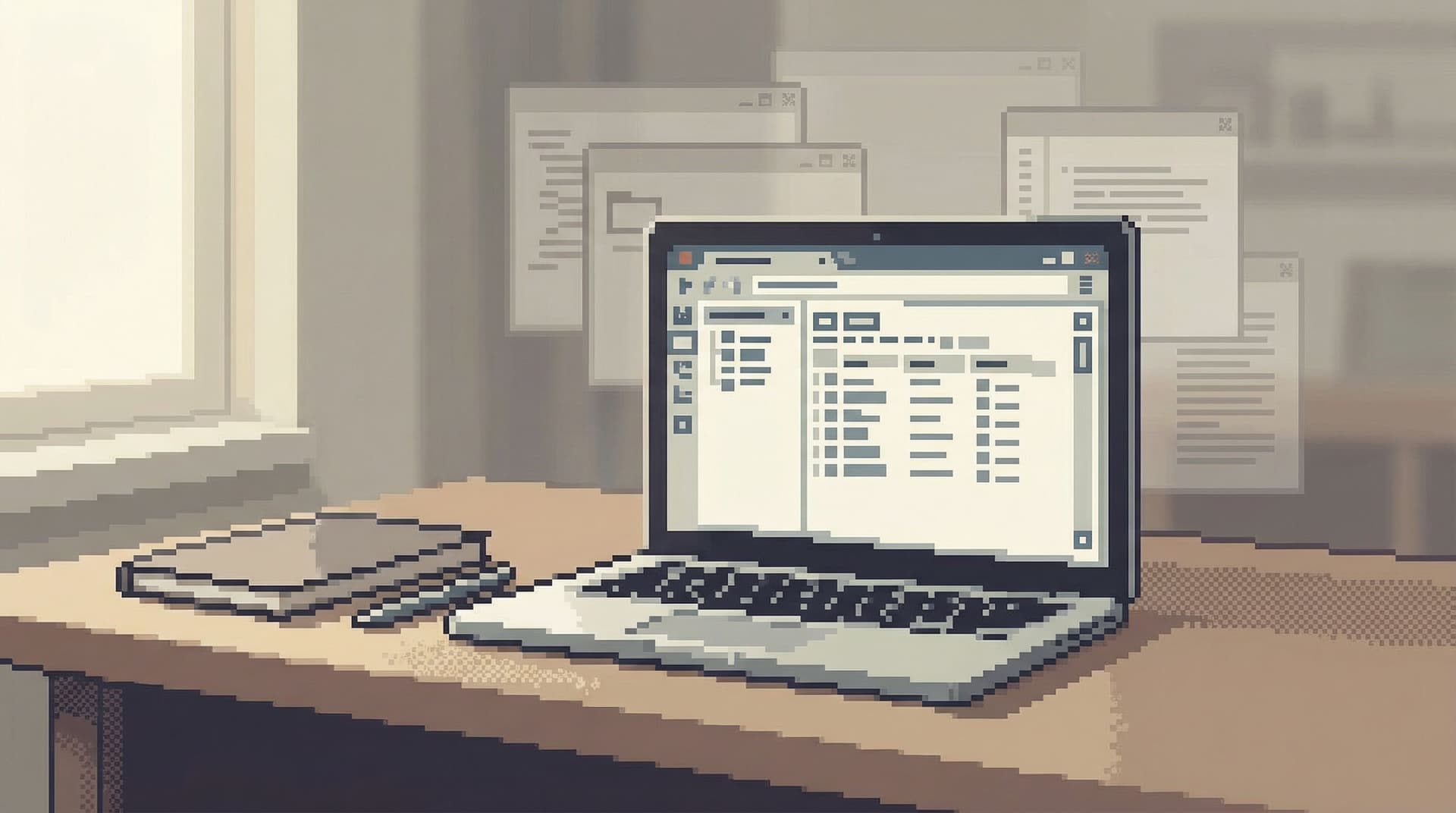 Database Work Without the Side Quests: Reducing Context Switching in Day-to-Day Queries