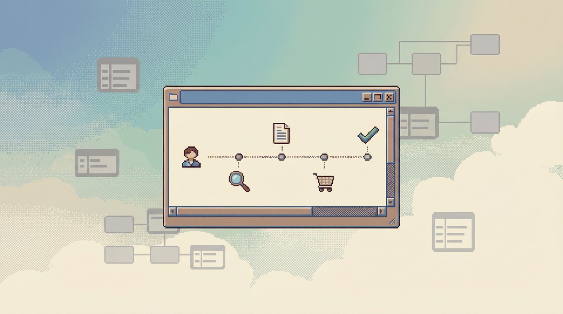 Less Schema, More Story: Helping Engineers Navigate Databases by Use Case, Not Object List