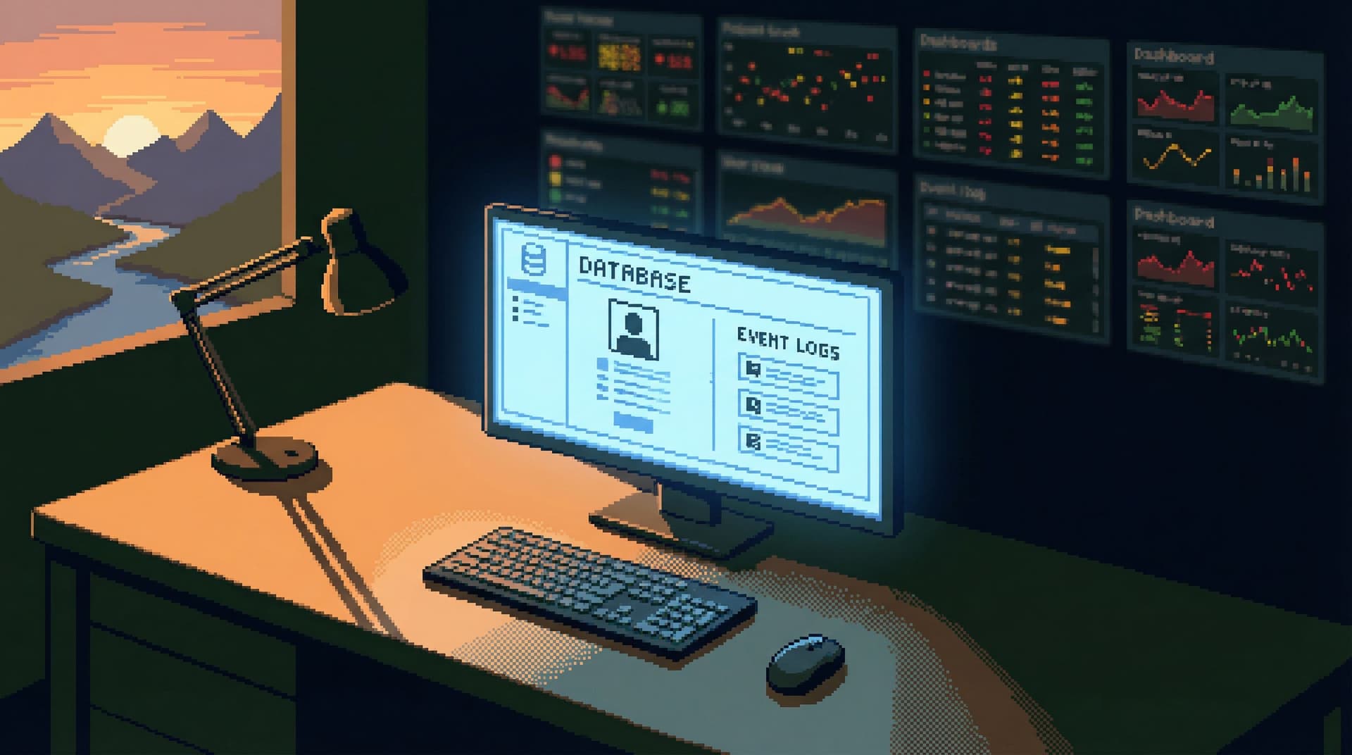 From Dashboards to Drilldowns: Why Engineering Teams Need a Different Kind of Data Tool