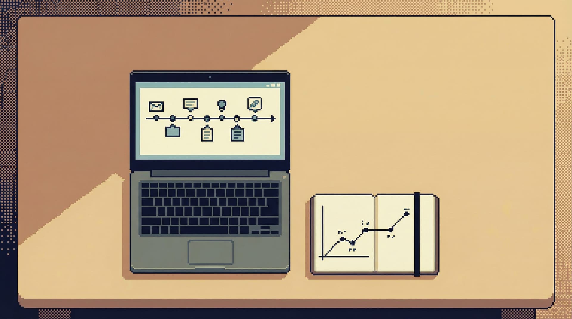 Production Incidents Without the Maze: A Linear Workflow for Tracing Data Issues