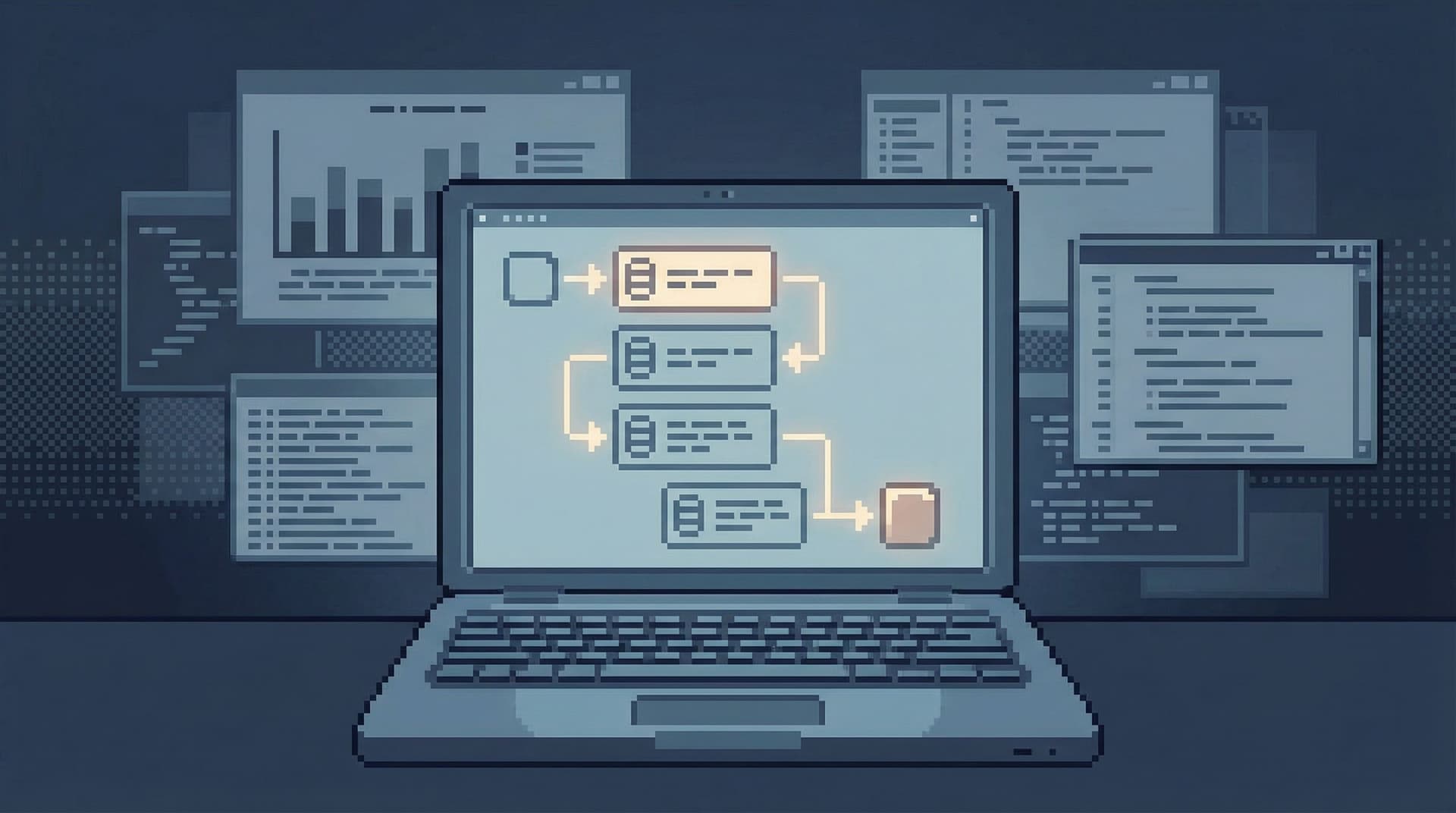 Production Reads Without the Rabbit Holes: Structuring Safe, Linear Debugging Sessions