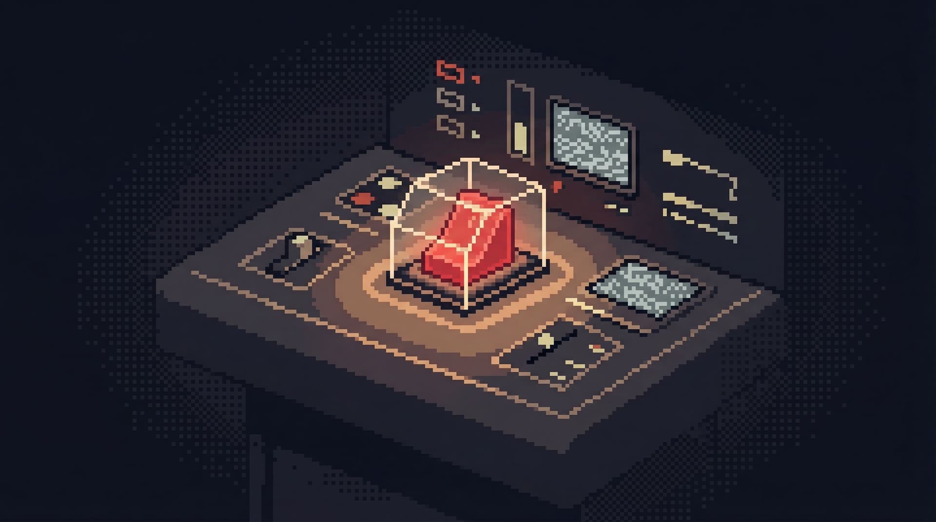 Guardrails as UX, Not Policy: Turning Risky Database Actions into Rare, Deliberate Moments