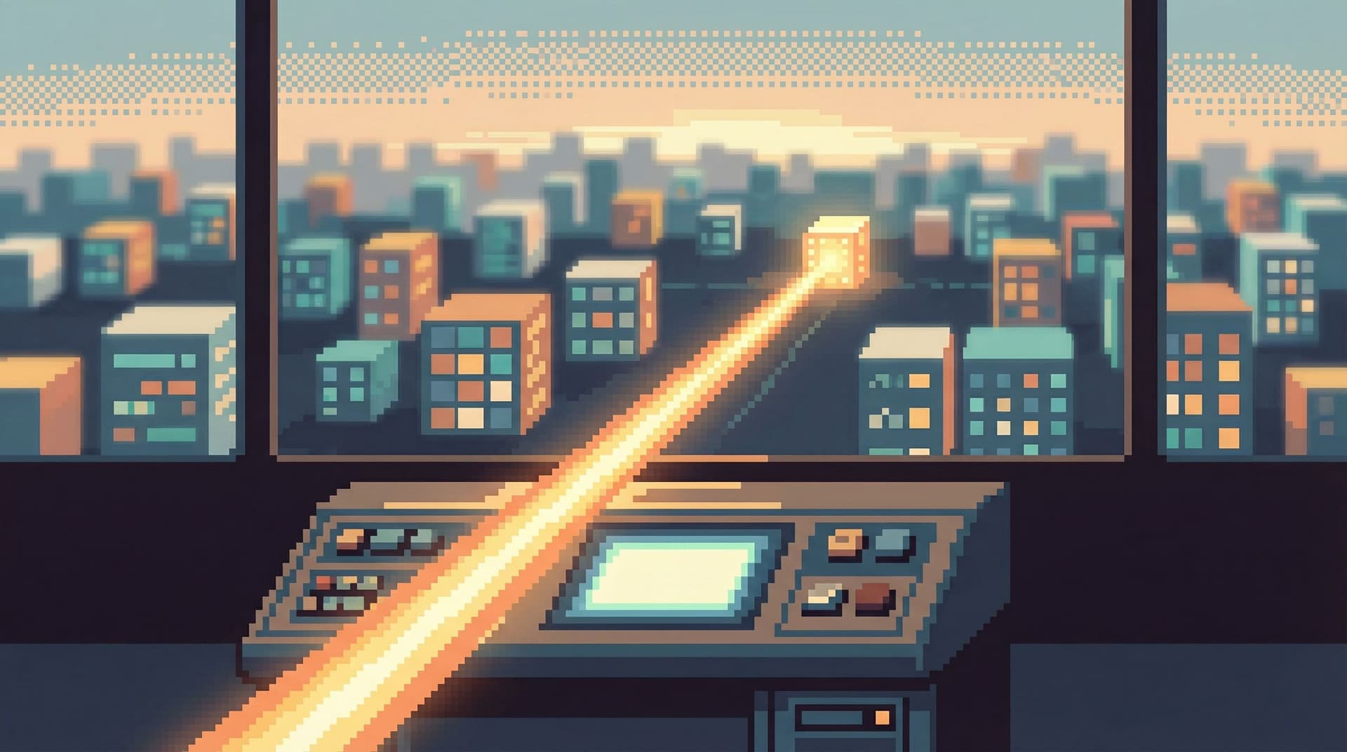 The Anti-Explorer View: Why Less Navigating Makes Production Databases Feel Safer