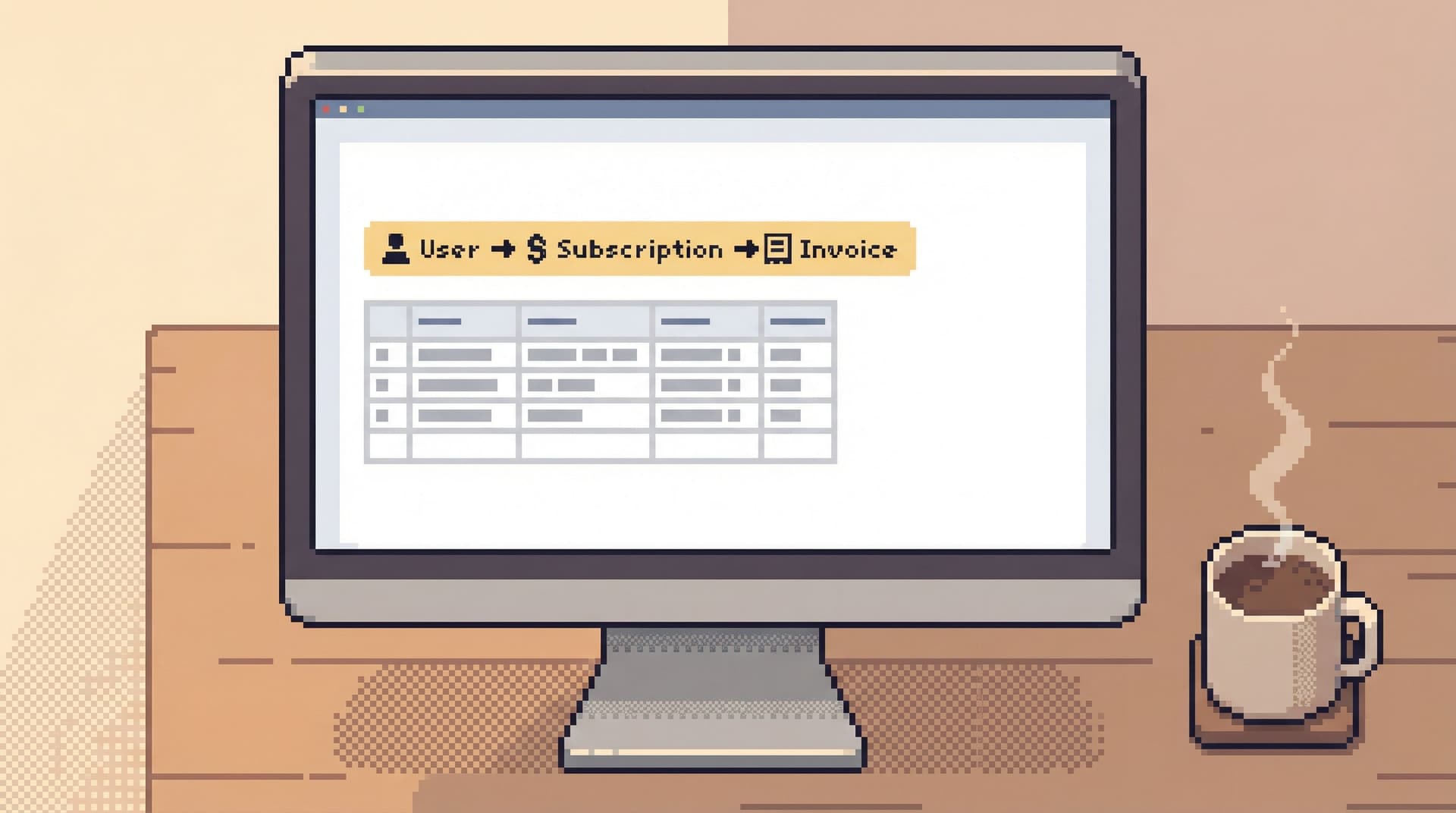 The Anti-Admin Panel: A Framework for Scoping Database Tools to Everyday Engineering Work