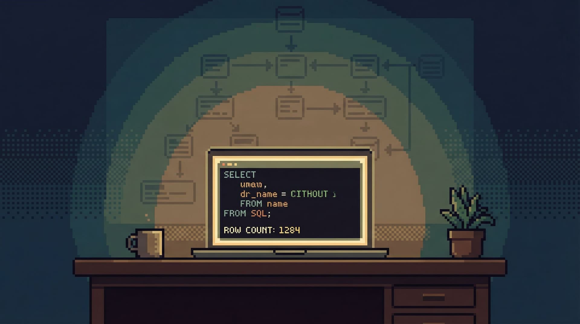 Beyond Explain Plans: A Quieter Way to Understand What Your Query Is Really Doing