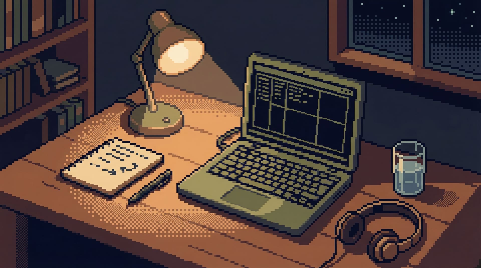 Mindful Data Work: Rituals for Safer, Distraction-Free Production Reads