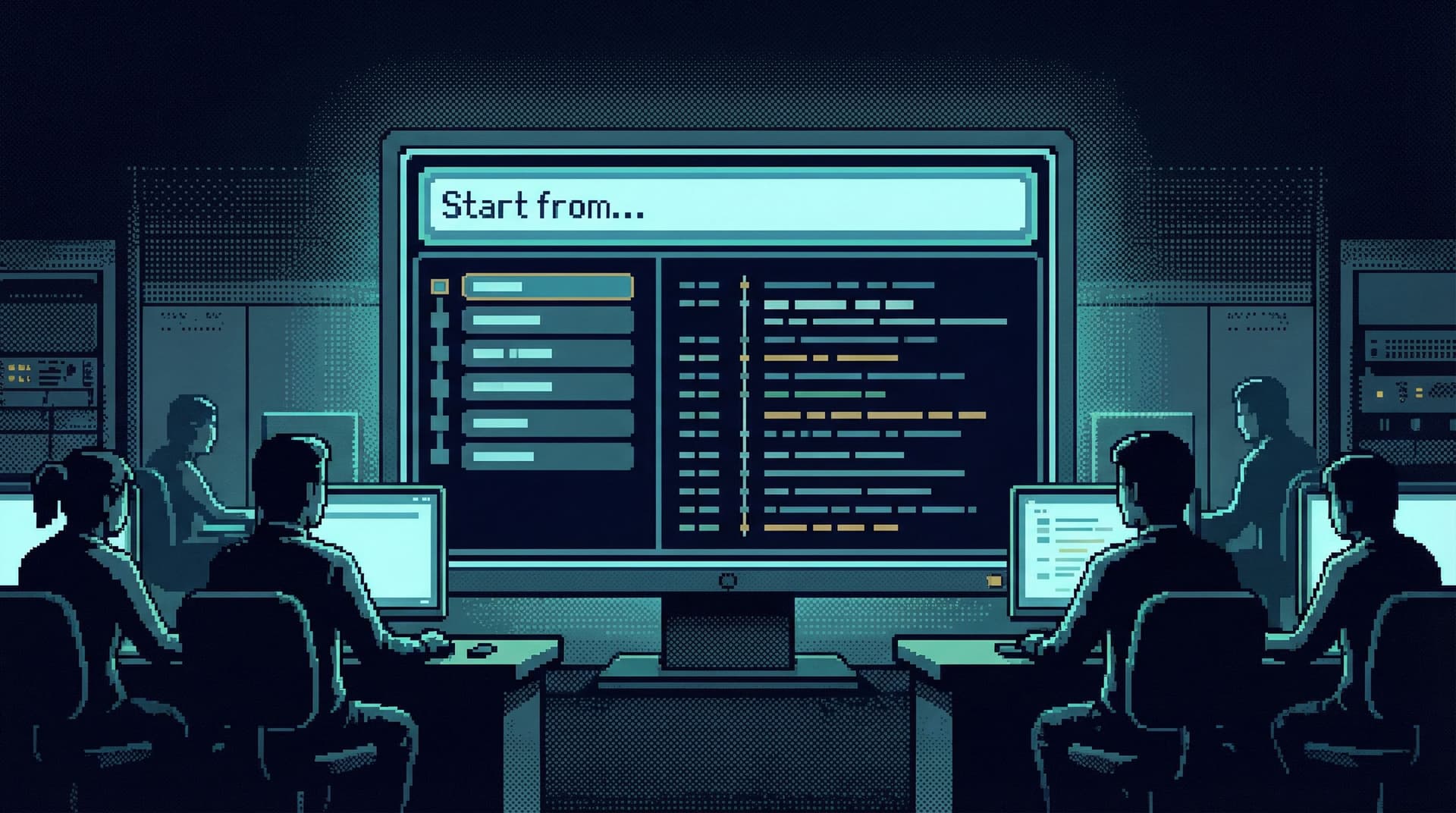The Calm Incident Console: Designing Database Sessions That Mirror How Outages Actually Unfold