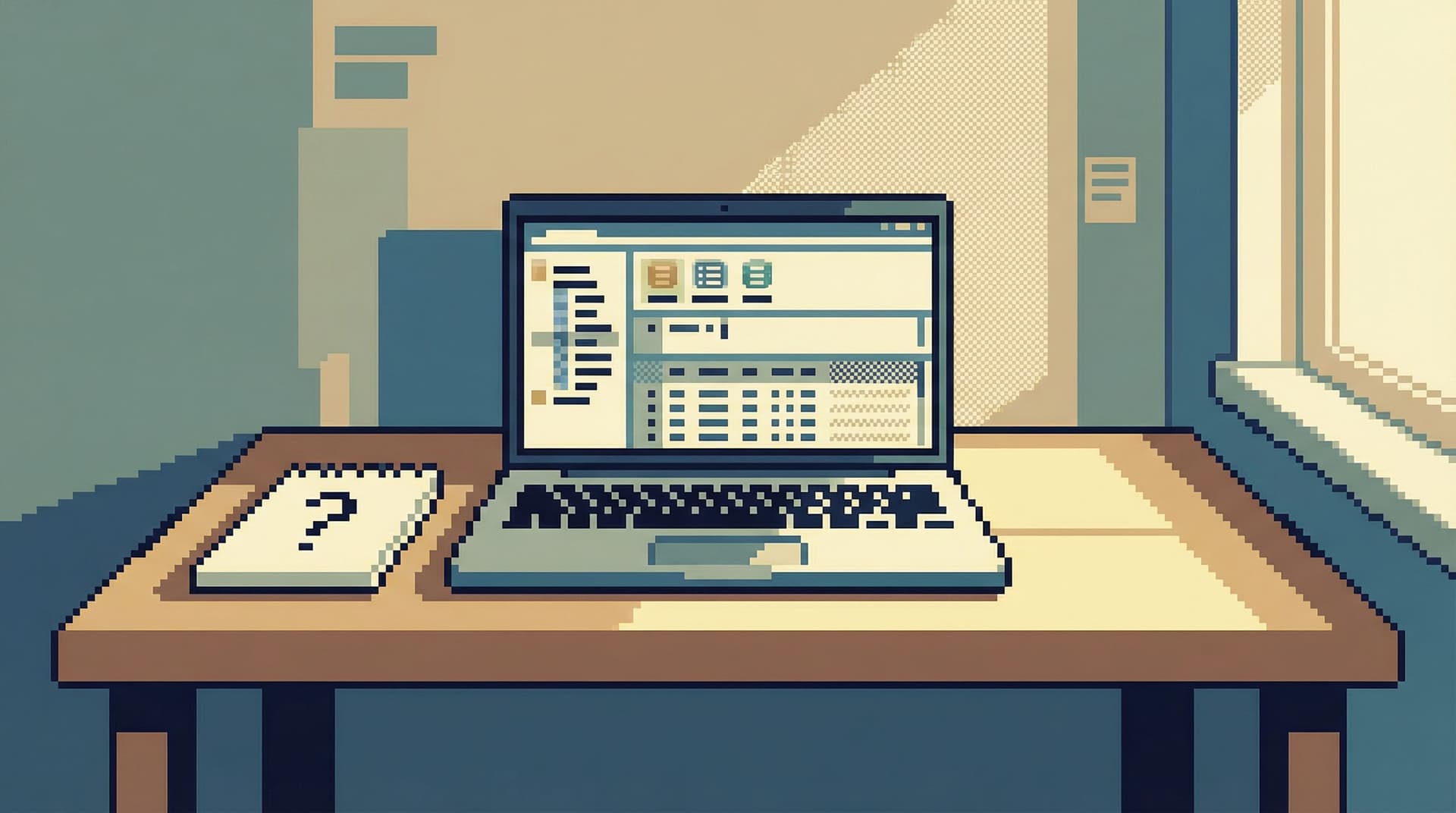 Production Reads, Not Data Dives: Structuring Database Sessions Around One Clear Question