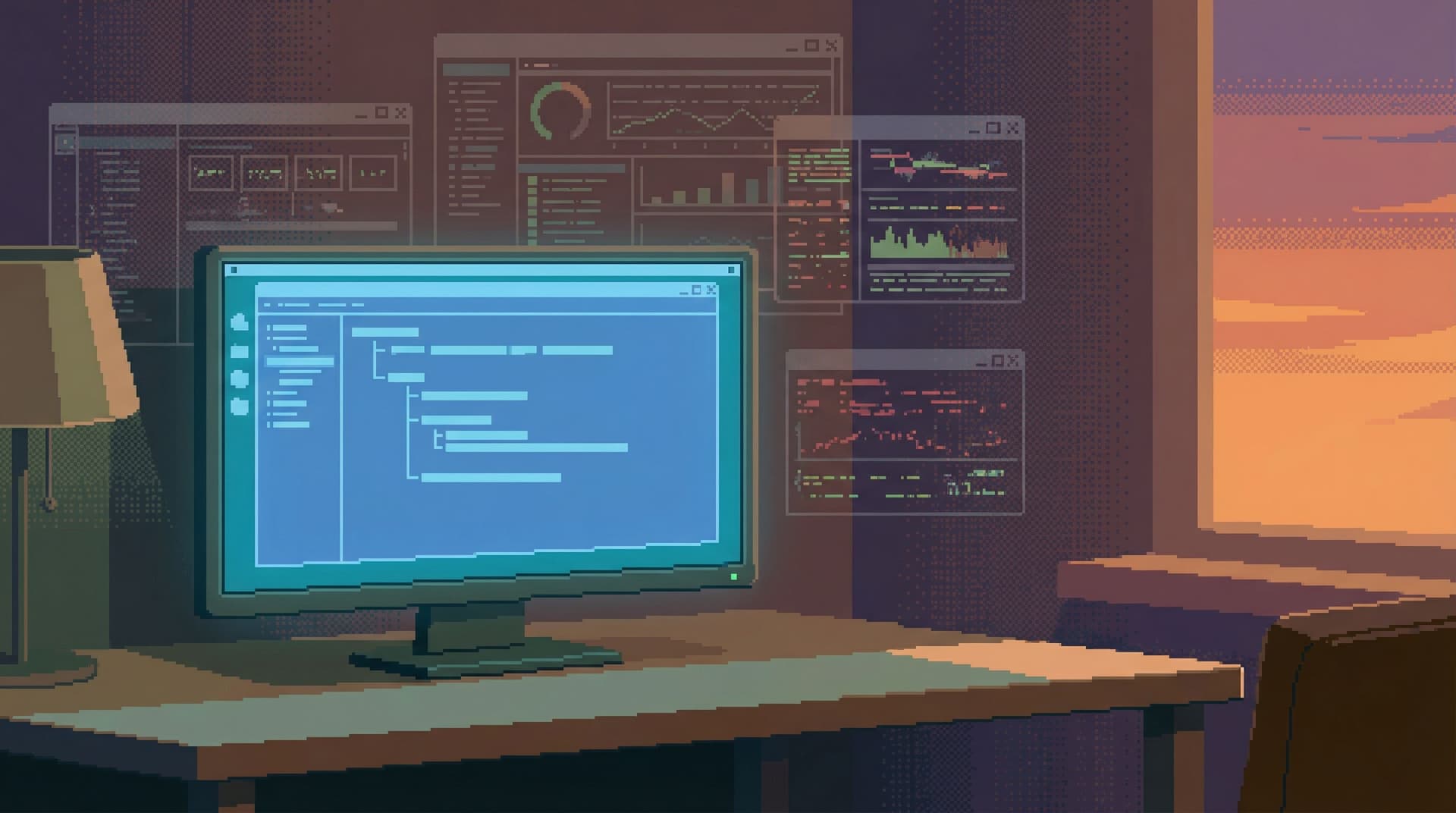 From Access Control to Attention Control: Rethinking Safety in Database Tools