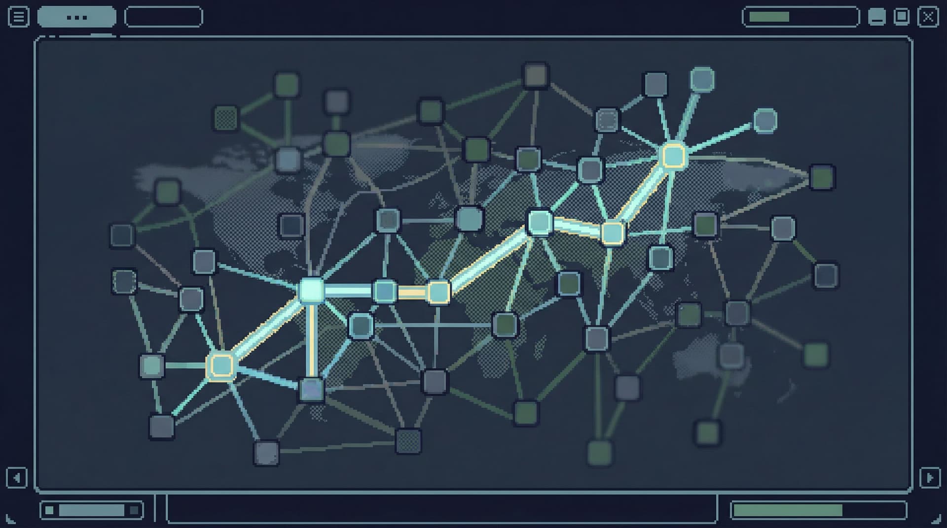 The Narrow Incident Browser: Structuring Production Reads Around One Failing Path
