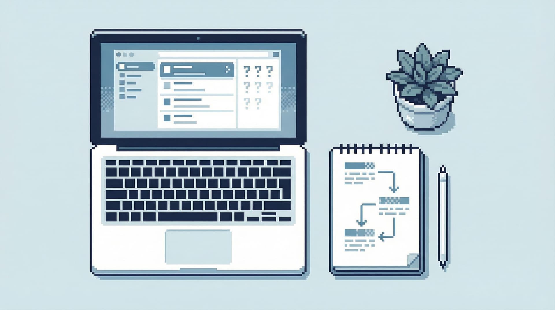 Opinionated History: Turning Your Query Log into a Calm Knowledge Base