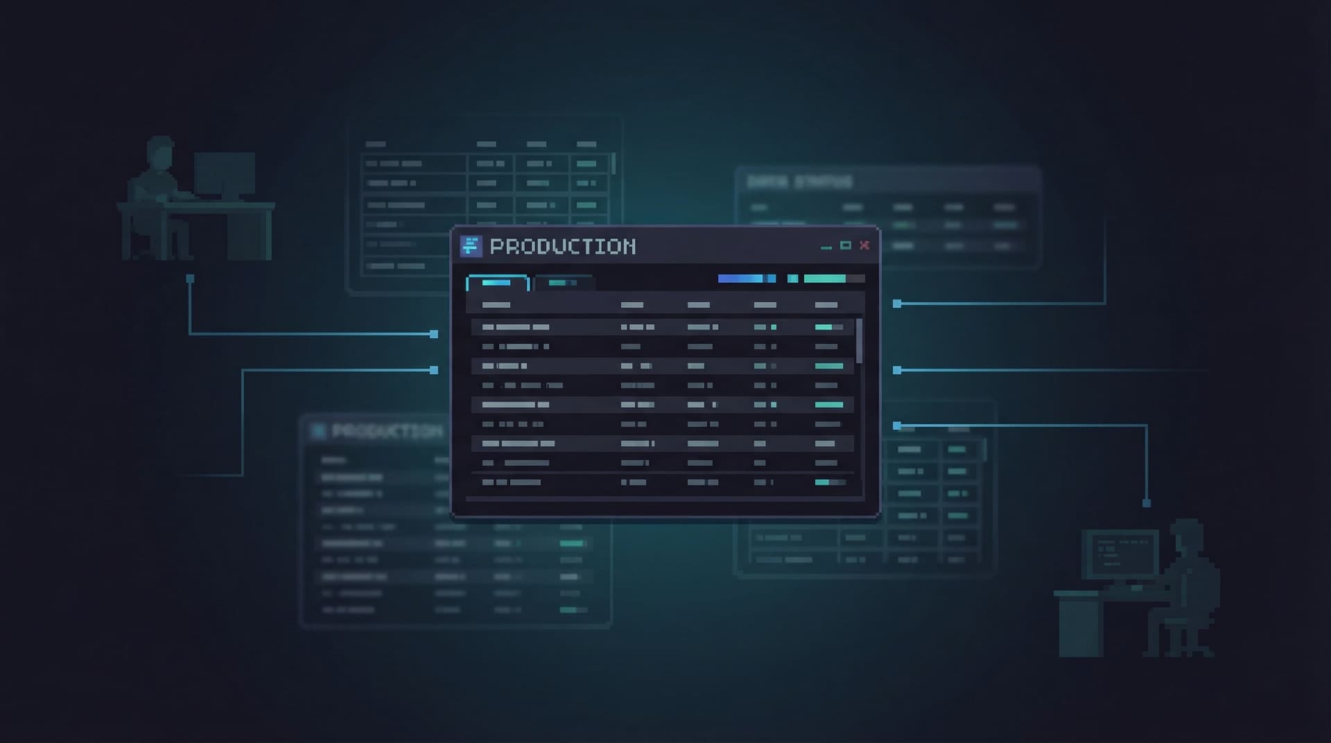Safe Curiosity: Letting Engineers Explore Production Data Without Fear or Friction