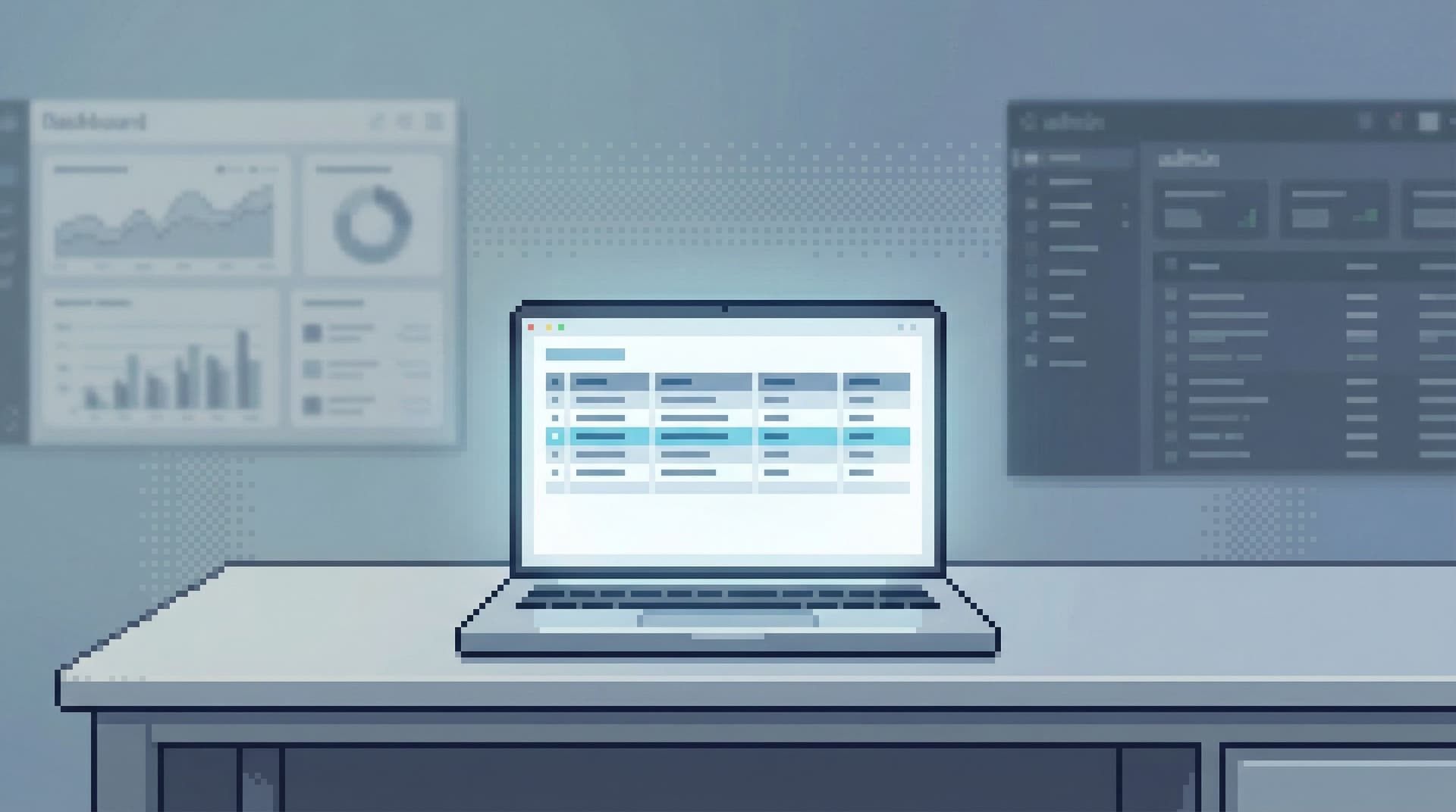 Post-BI, Pre-Admin: Defining the Missing Layer of Calm Database Tools