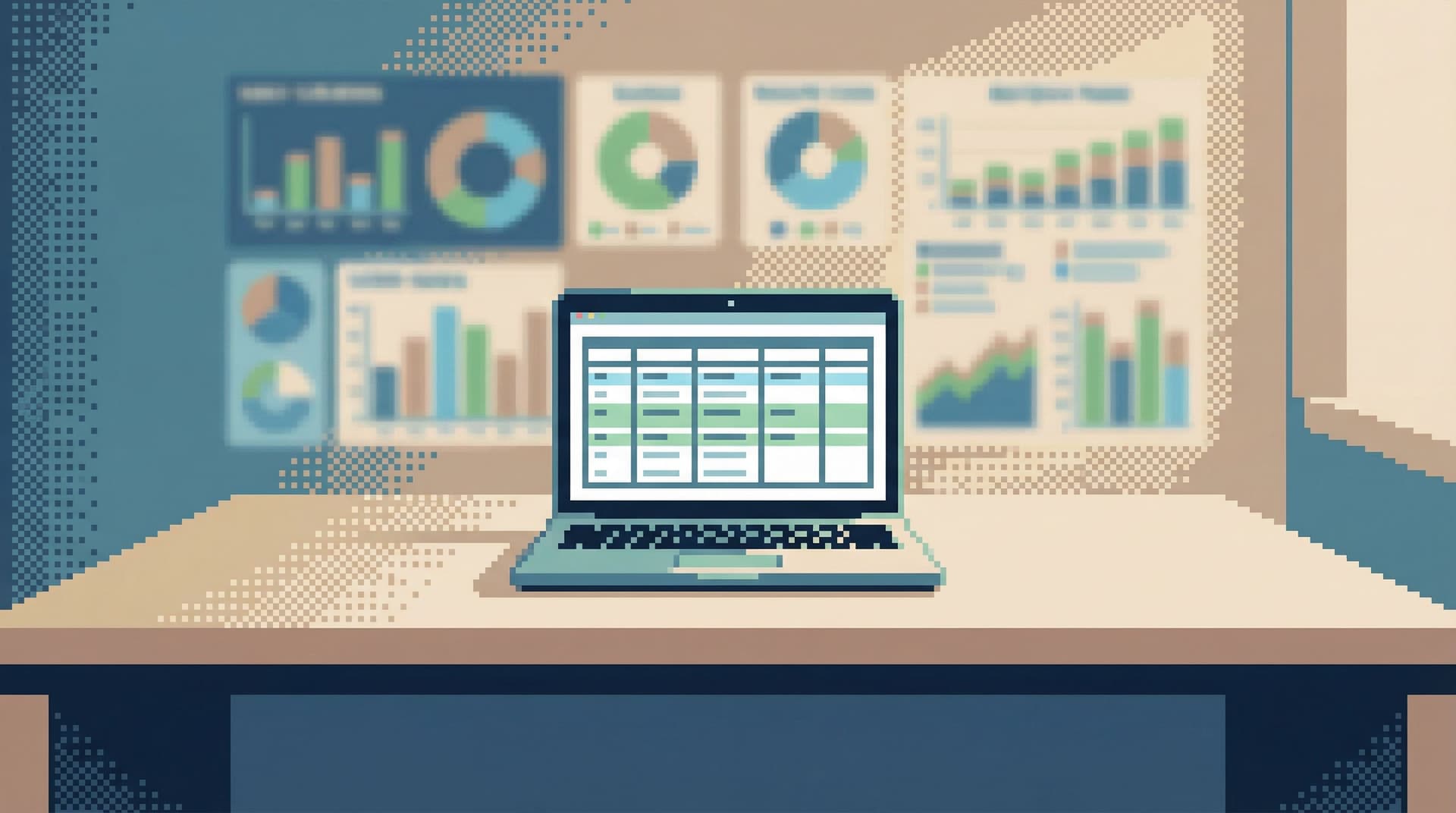 Browser, Not BI: When to Reach for Simpl Instead of Yet Another Dashboard