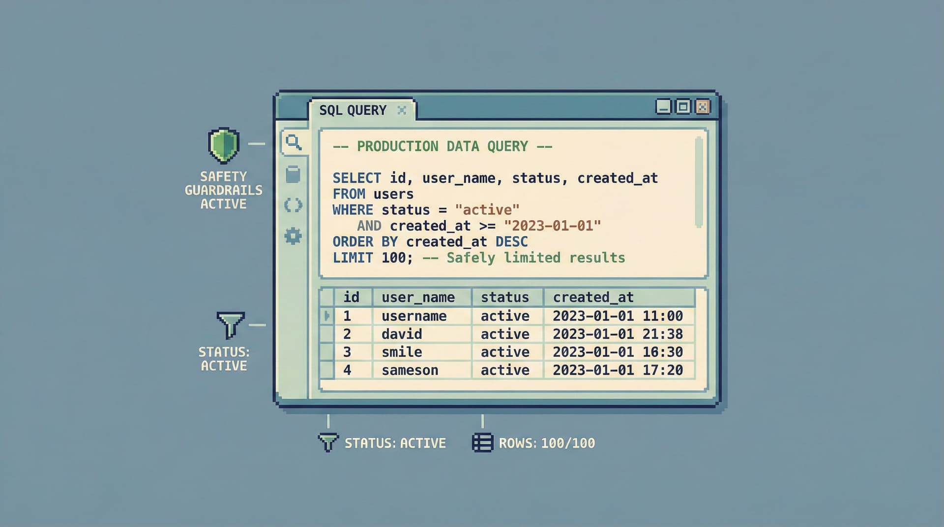Beyond ‘SELECT *’: Small Query Habits That Make Production Databases Feel Safer