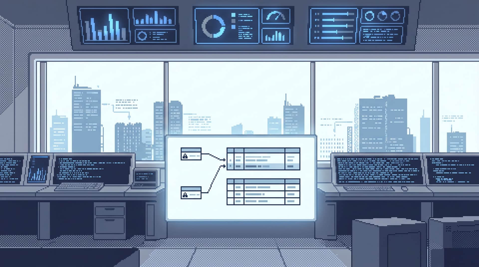 Post-Admin, Pre-CLI: Where a Focused Database Browser Actually Fits in Your Stack