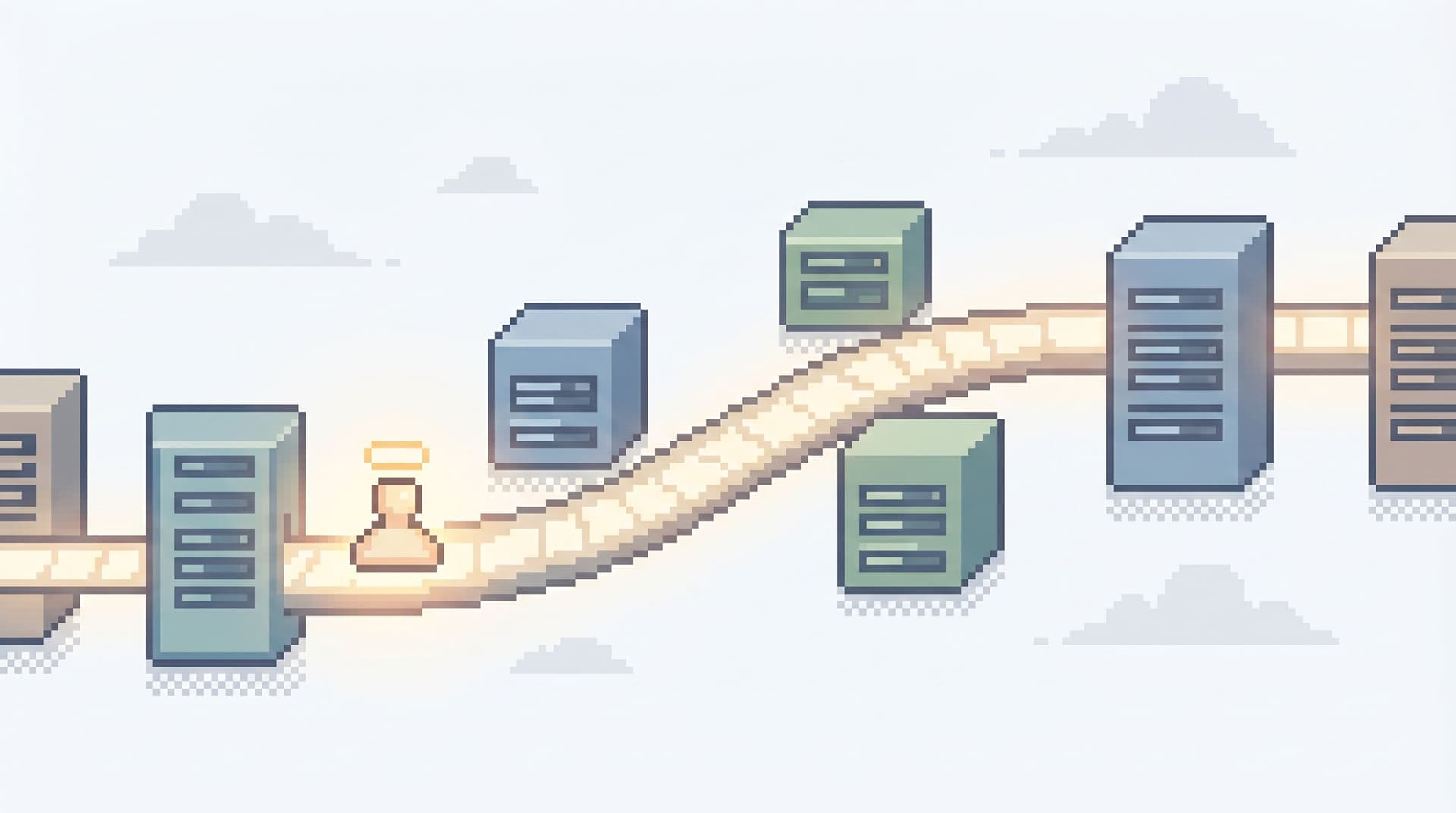 From Microservices to Micro-Reads: Tracing a Single User Journey Across Many Databases