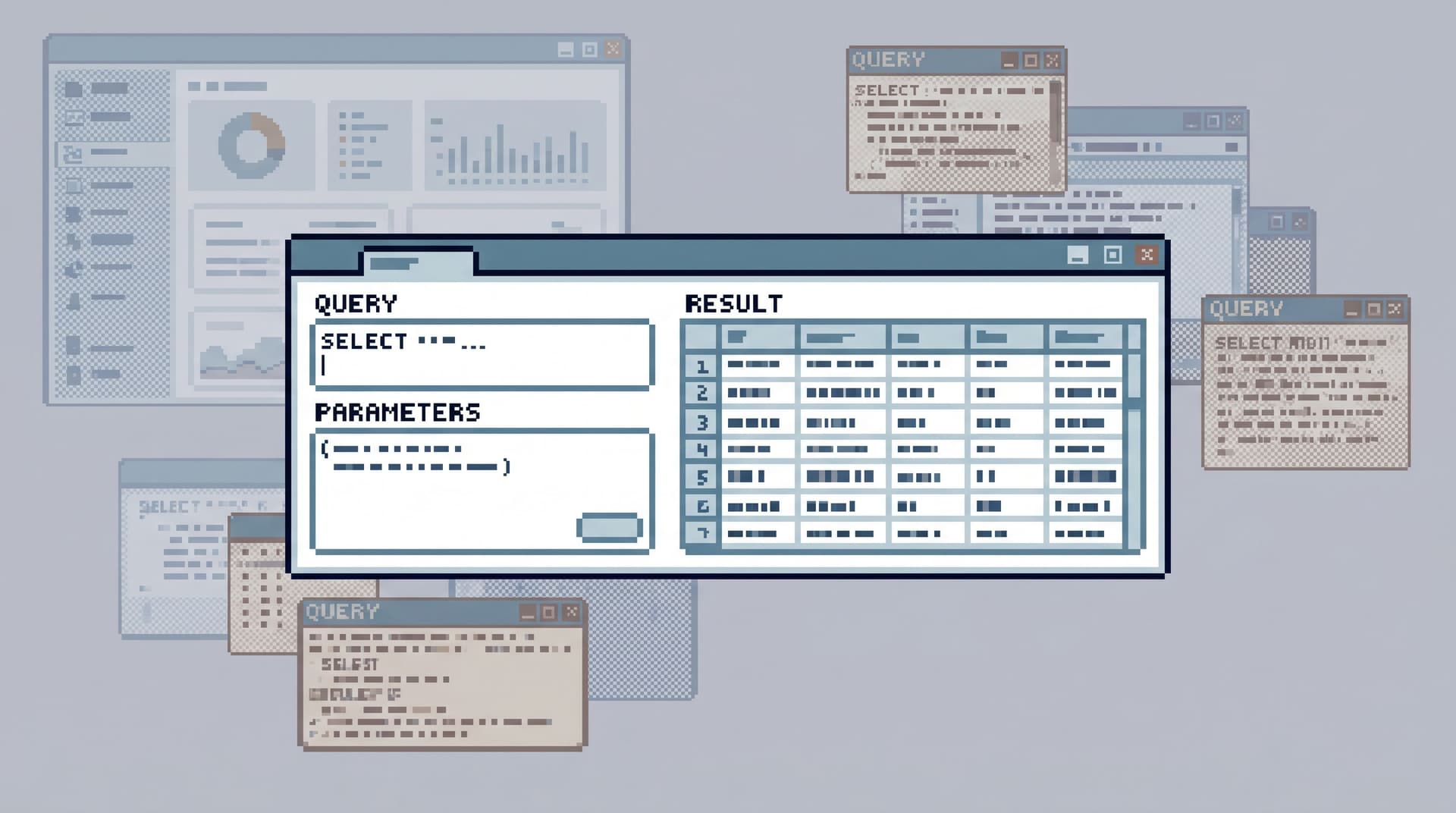 Beyond Saved Views: Turning Common Production Reads into Opinionated ‘Runbooks in SQL’