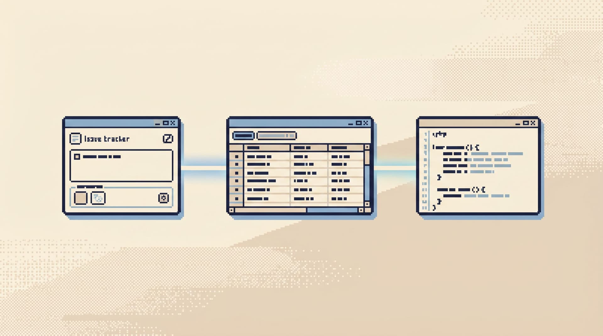 From Tickets to Tables to Code: A Straight-Line Workflow for Everyday Production Debugging