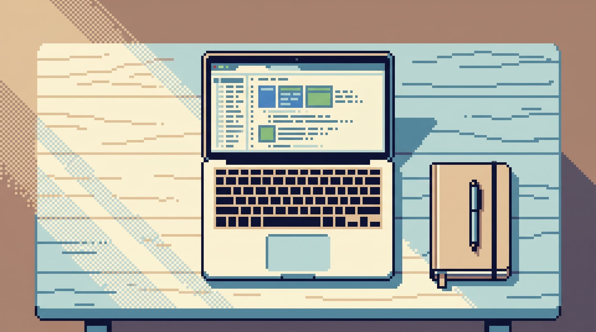 Read-Only, Opinionated, and Enough: A Minimalist Stack for Everyday Production Data Work
