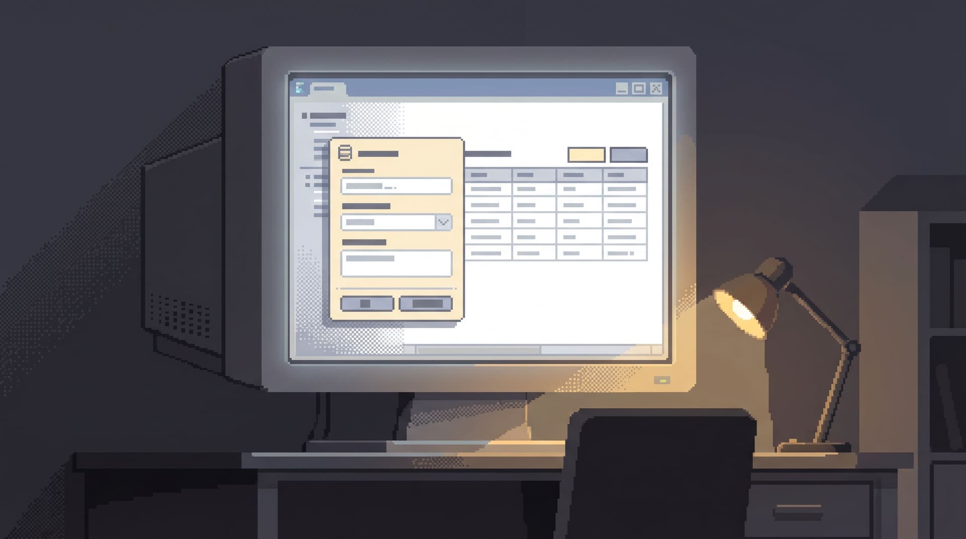 The Quiet Query Template: Turning Recurring Debug Flows into Opinionated, One-Click Reads
