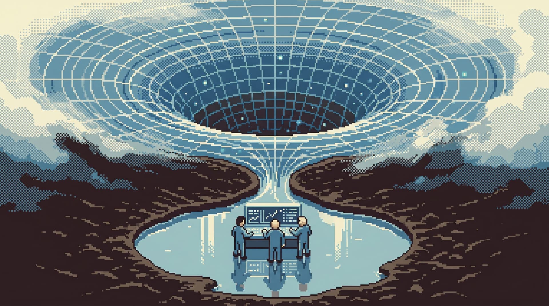 From Data Lakes to Data Puddles: Shrinking What Engineers See to What They Actually Need
