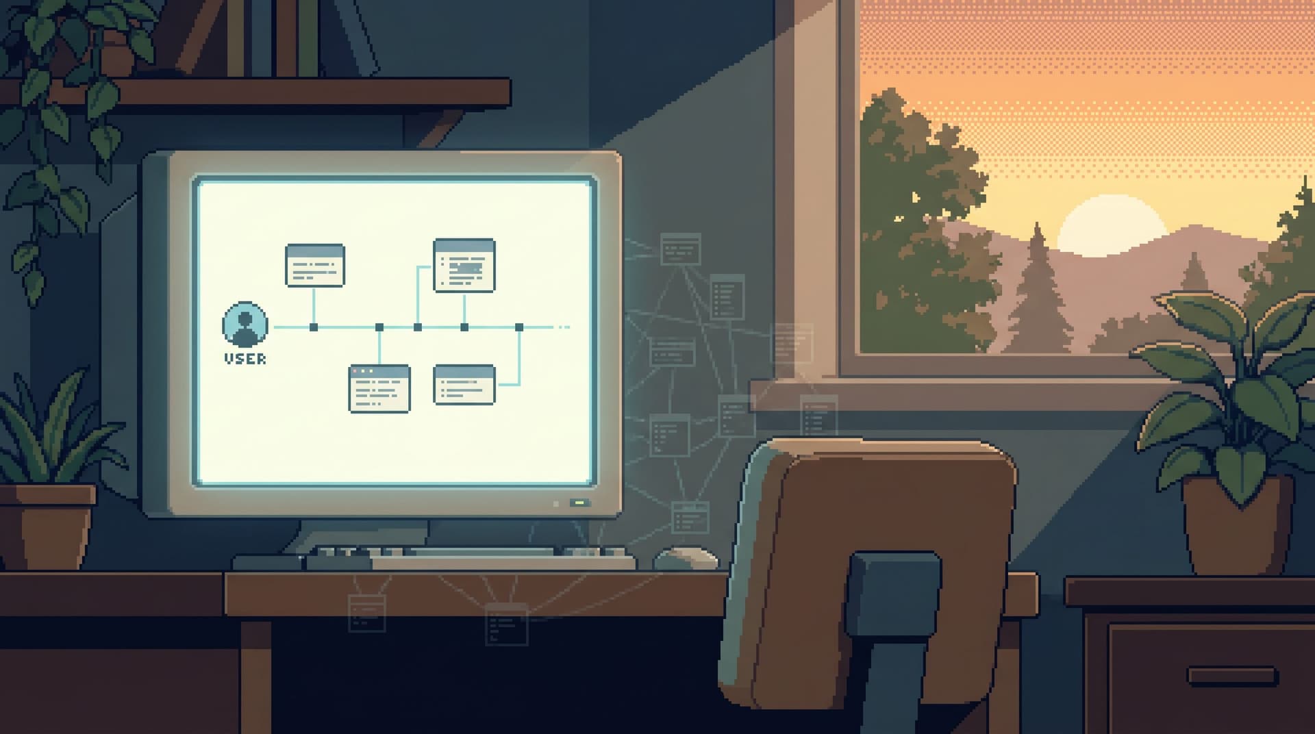 The Post-Explorer Workflow: Browsing Production Data Without Clicking Through a Schema Forest