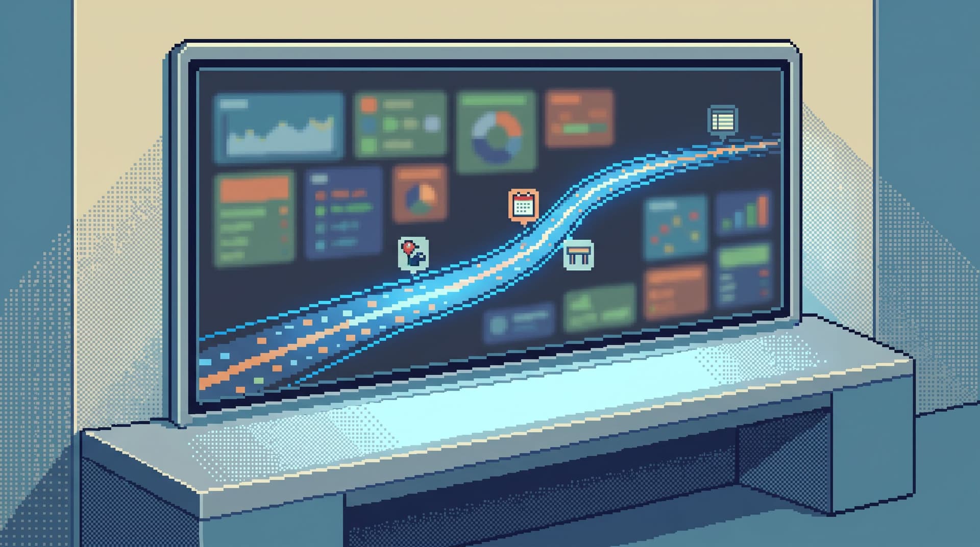 Post-Dashboard Debugging: Why Incident Workflows Need Trails, Not Tiles