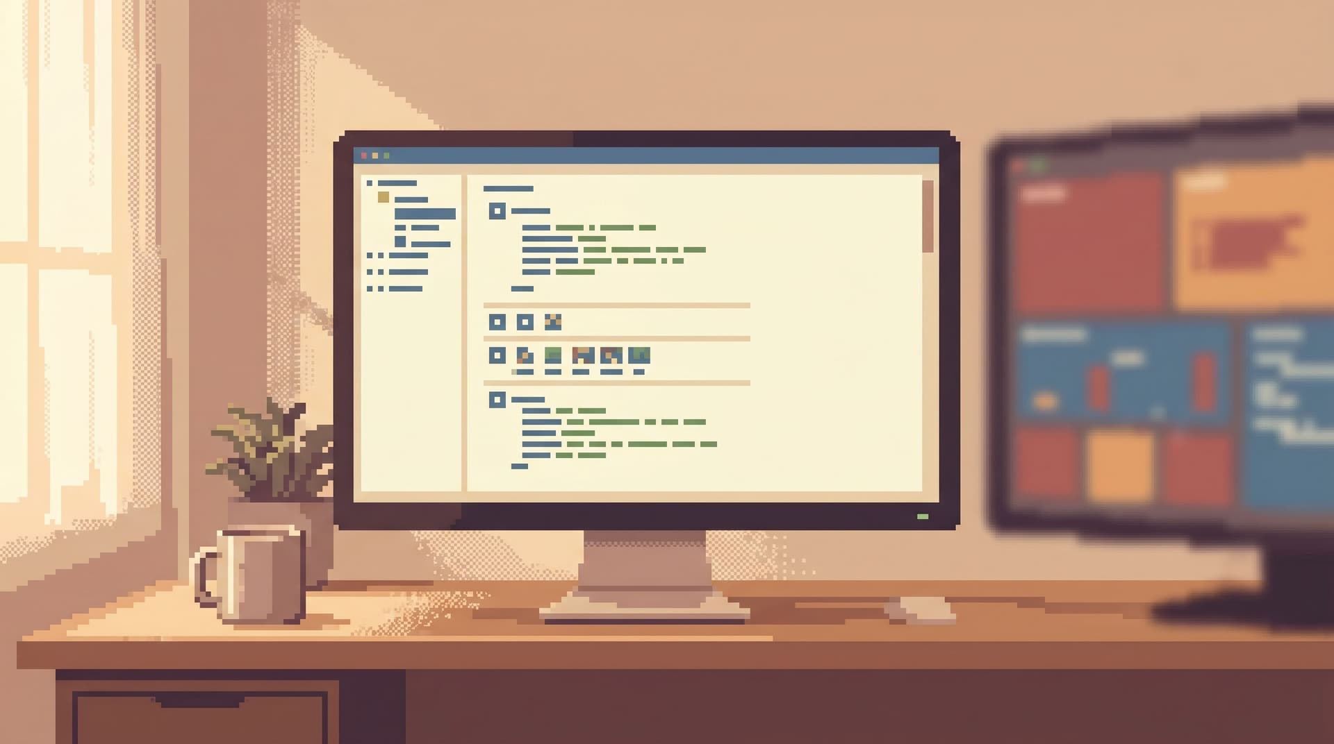 From BI Fatigue to Focused Reads: A Developer’s Guide to Escaping Dashboard Overload