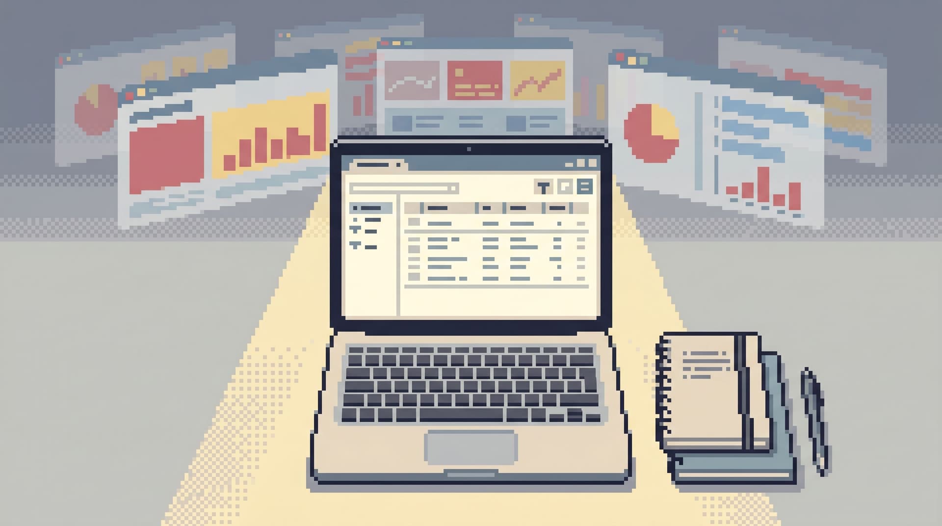 From Dashboards to Direct Reads: When Engineers Should Skip the Chart and Open the Browser