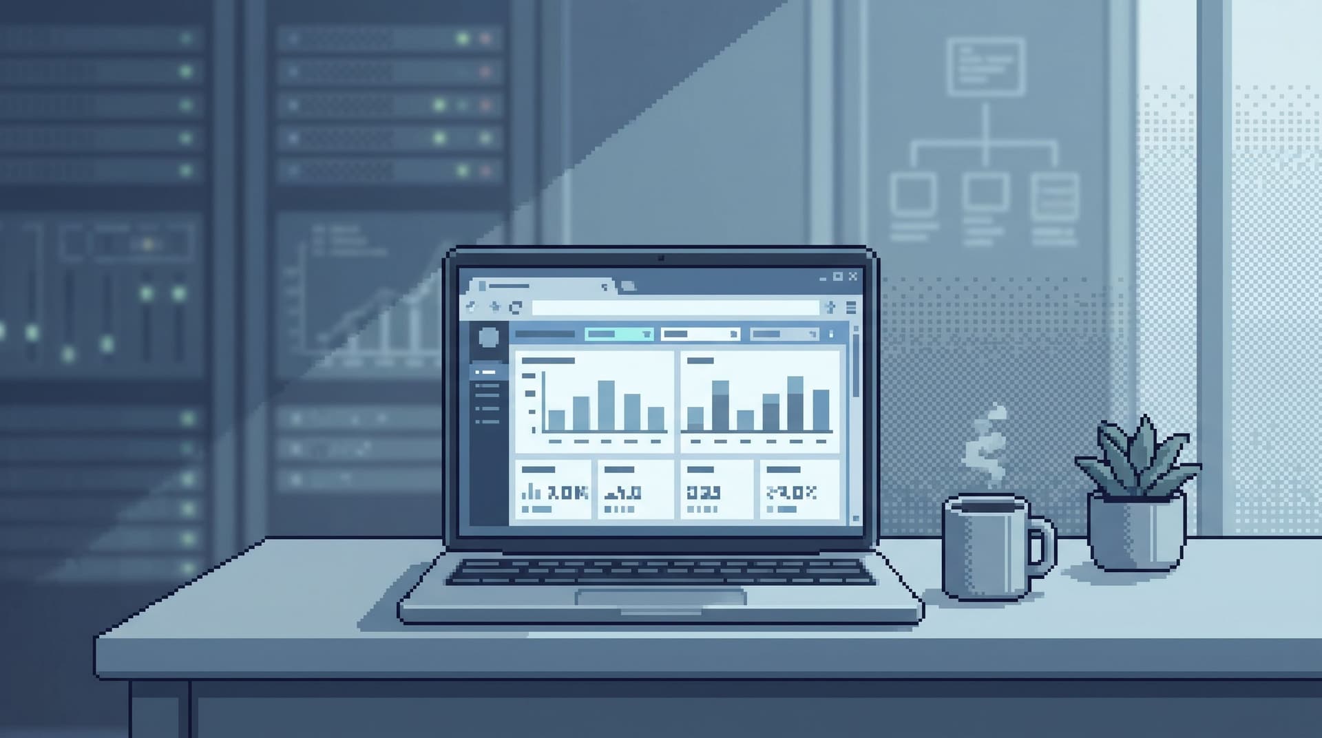 Quiet Defaults in the Browser: How Simpl Shrinks Risk Without Adding New Permissions