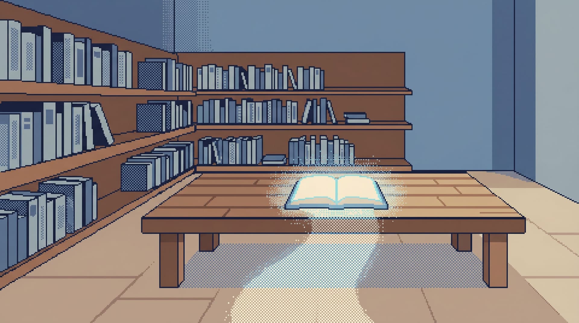 From Query Zoo to Query Library: Curating Reusable Read Paths for a Calmer Stack