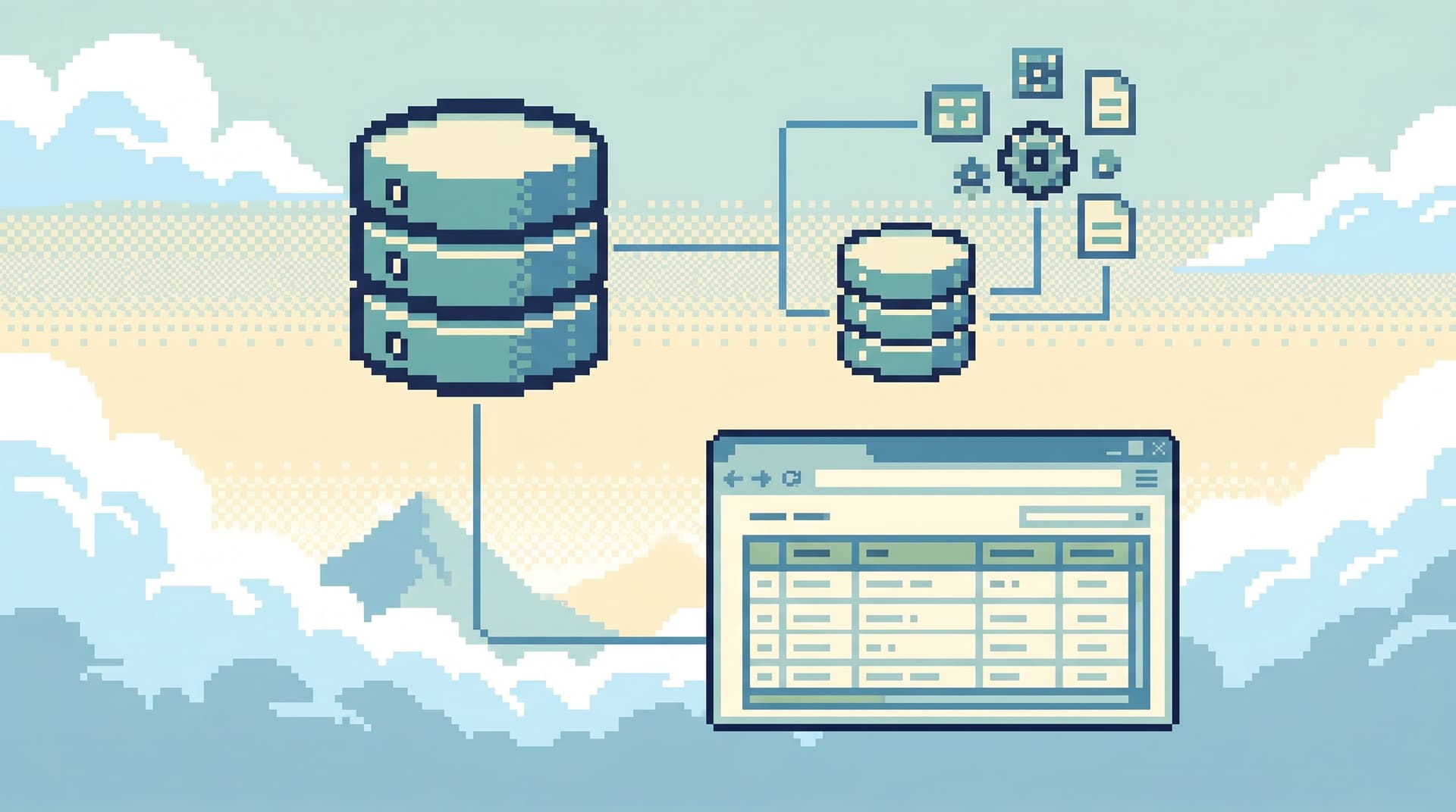 The Calm Read-Replica: Structuring Safe Production Peeks Without a Second Tool Explosion
