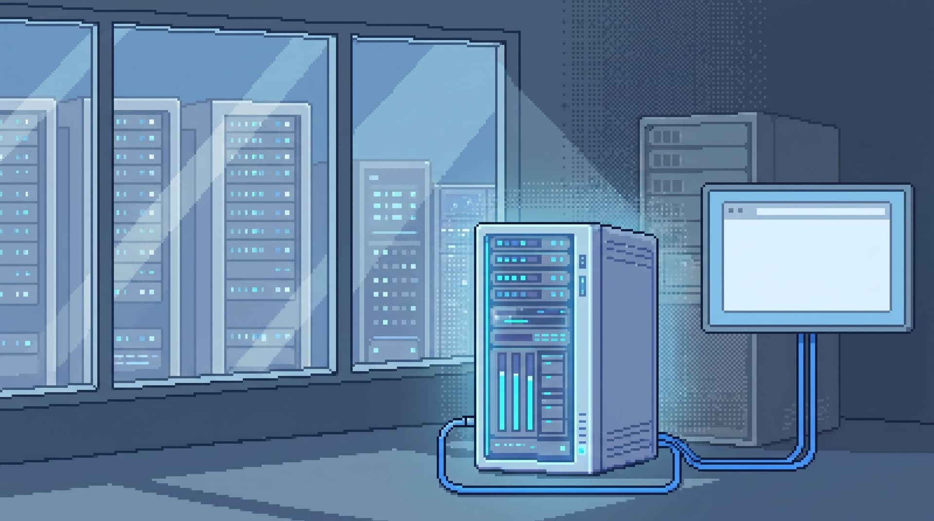 The Quiet Read-Replica Pattern: Safe Production Insight Without a Second Tool Surface