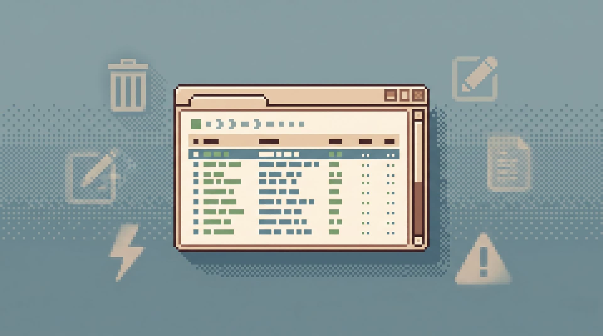 Opinionated Read-Only by Design: Why Simpl Refuses to Become Your Admin Panel