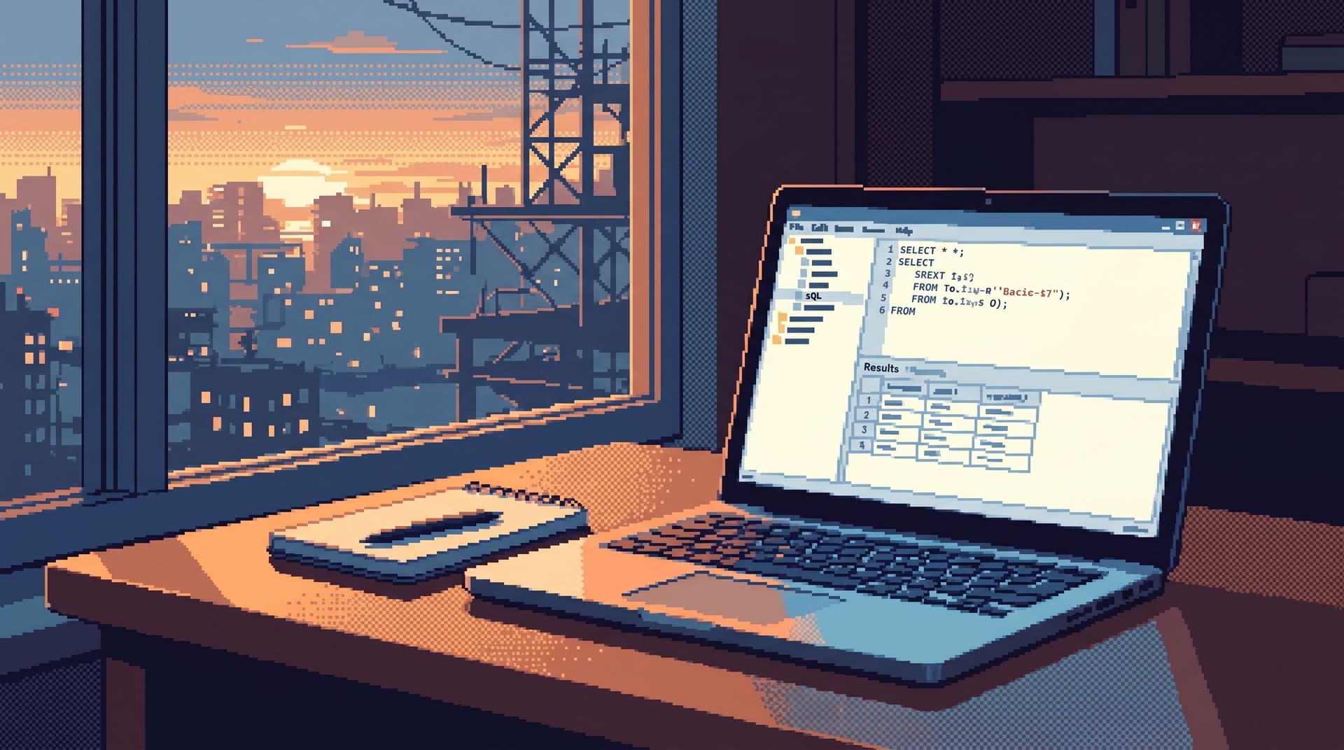 The Post-Playground SQL Editor: Why Less Freedom Makes Production Debugging Safer