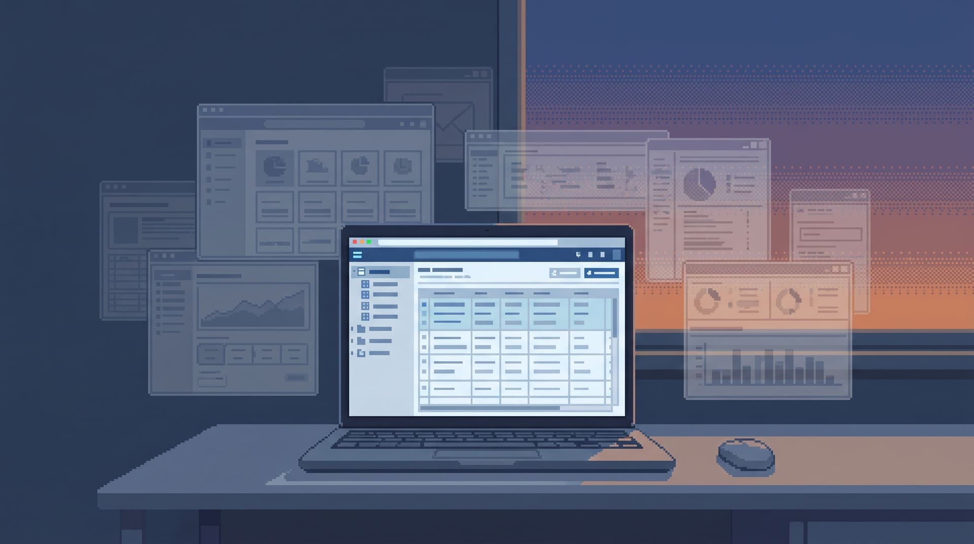The Quiet DX Upgrade: Shrinking Your Data Tool Stack Without Losing Observability