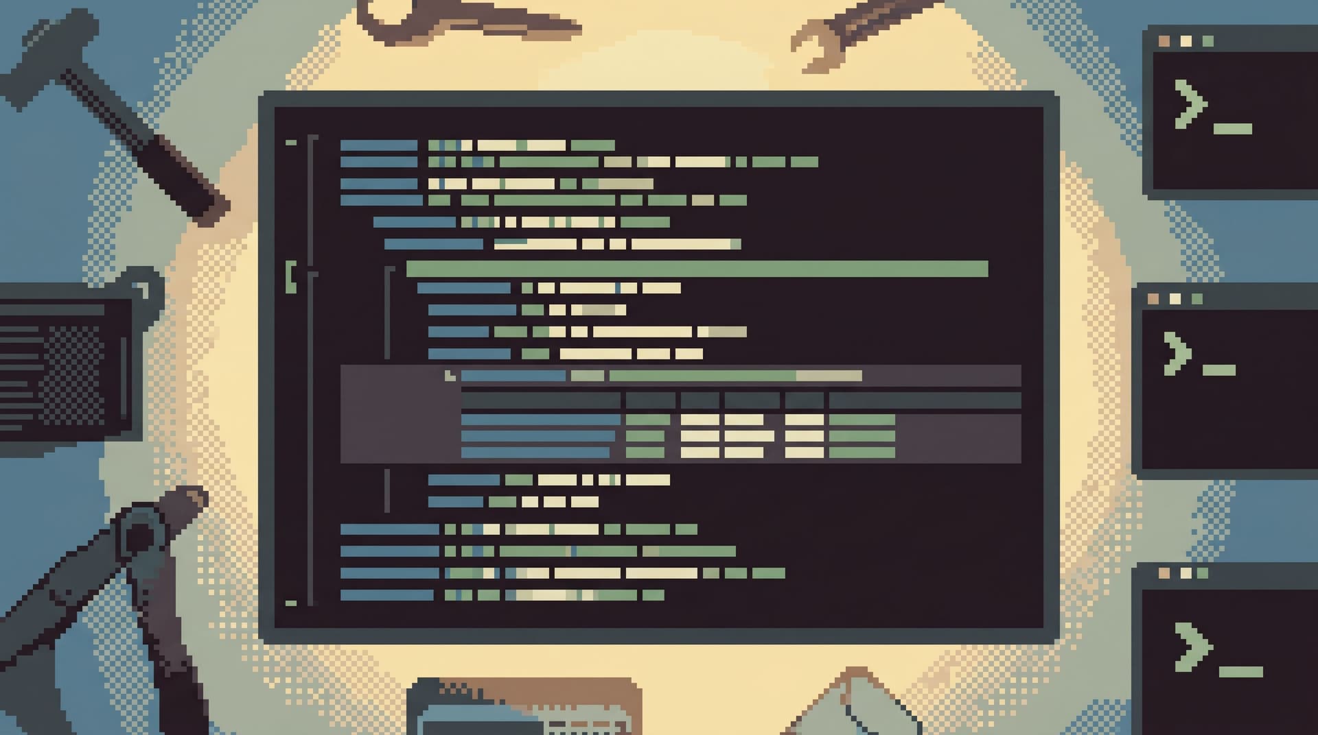 The Quiet Query Console: Designing a Single Surface for Logs, Traces, and Rows