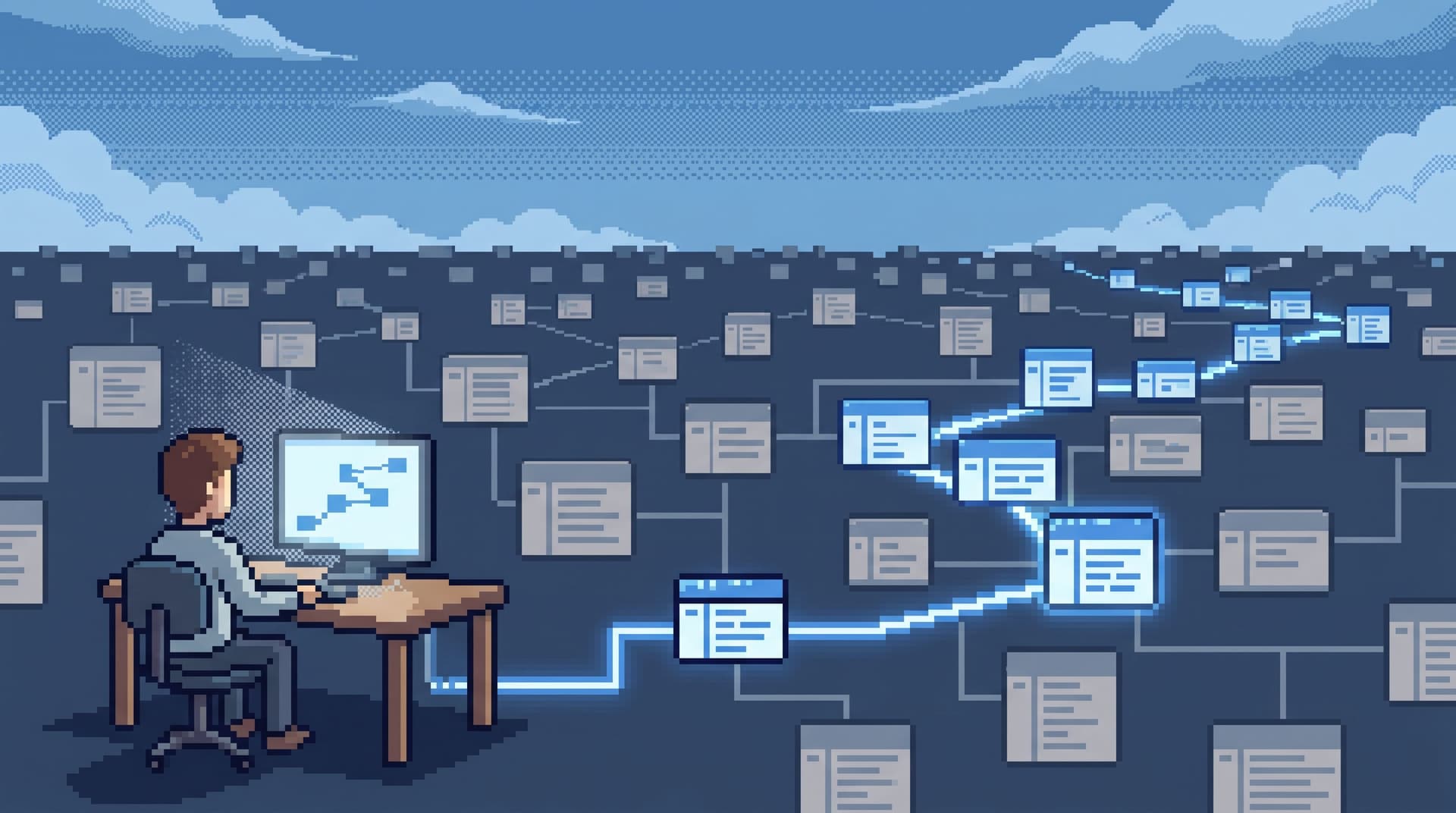 Focused Reads at Scale: Keeping Production Debugging Calm When You Have 500+ Tables