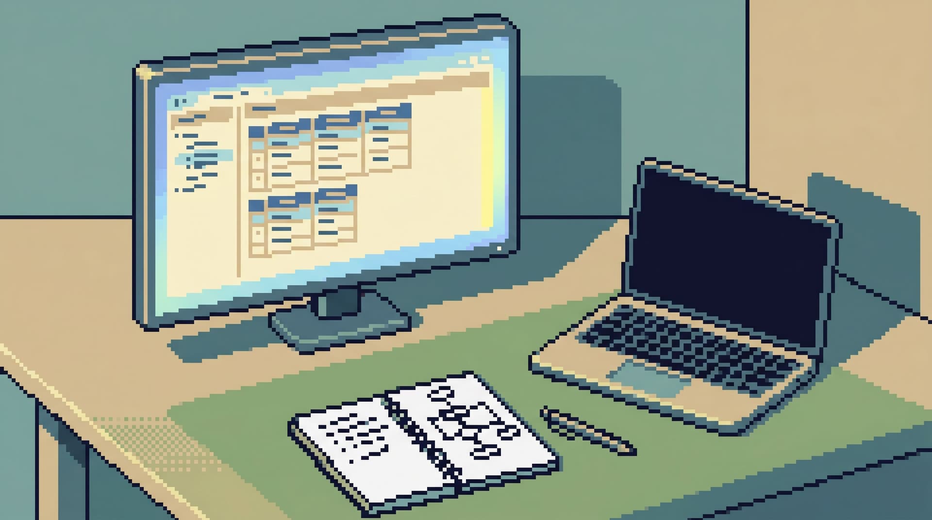 The Quiet DX Roadmap: How to Shrink Your Data Tool Stack in Six Calm Steps
