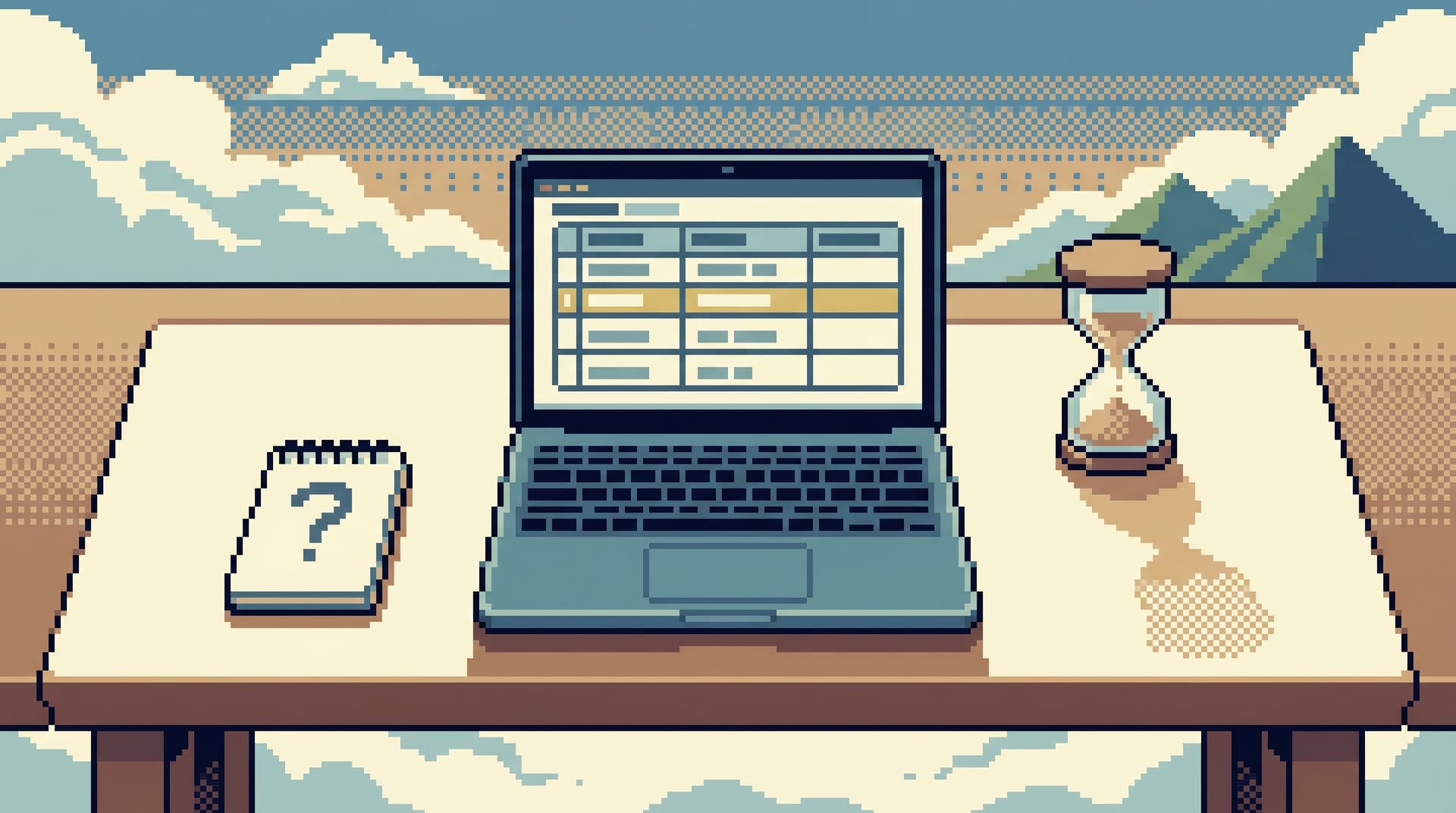 Mindful Data Work: Small Rituals That Keep Production Reads Out of the Doomscroll Loop