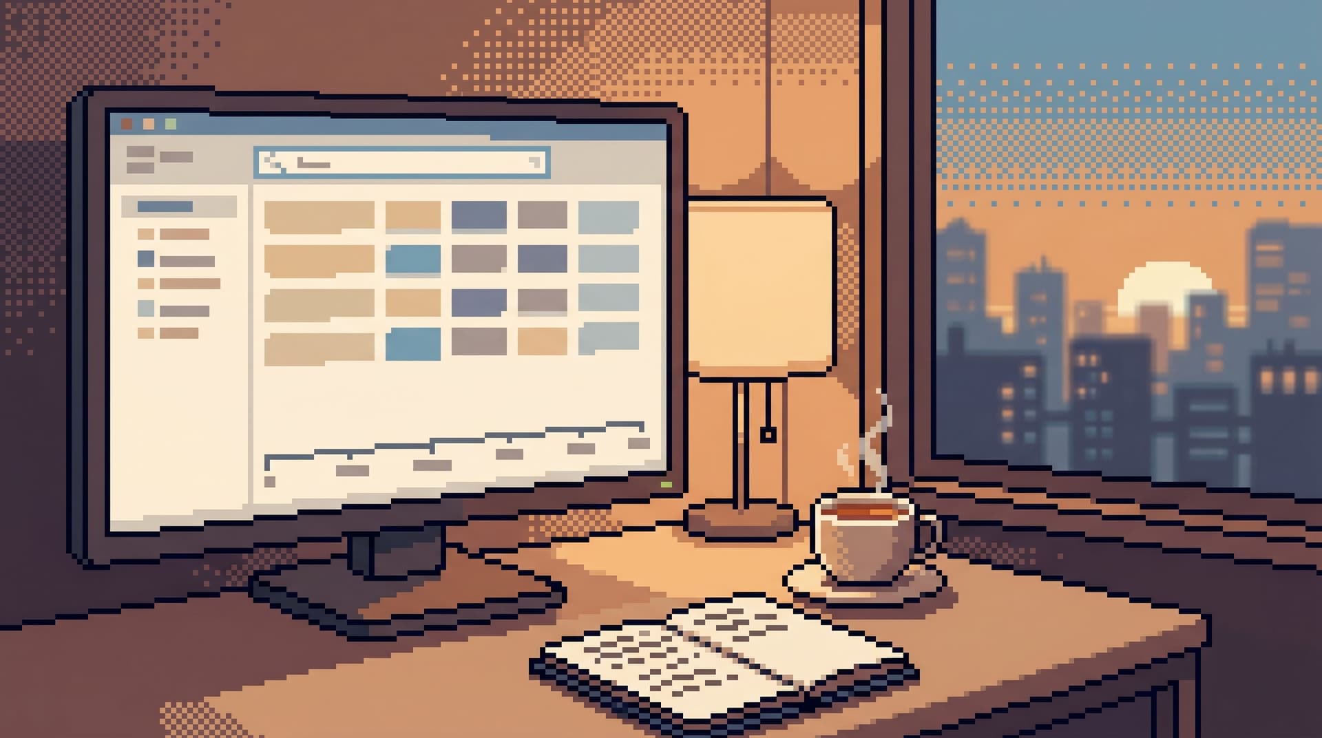 The Post-Admin Session: What Everyday Production Reads Look Like in a Read‑Only World