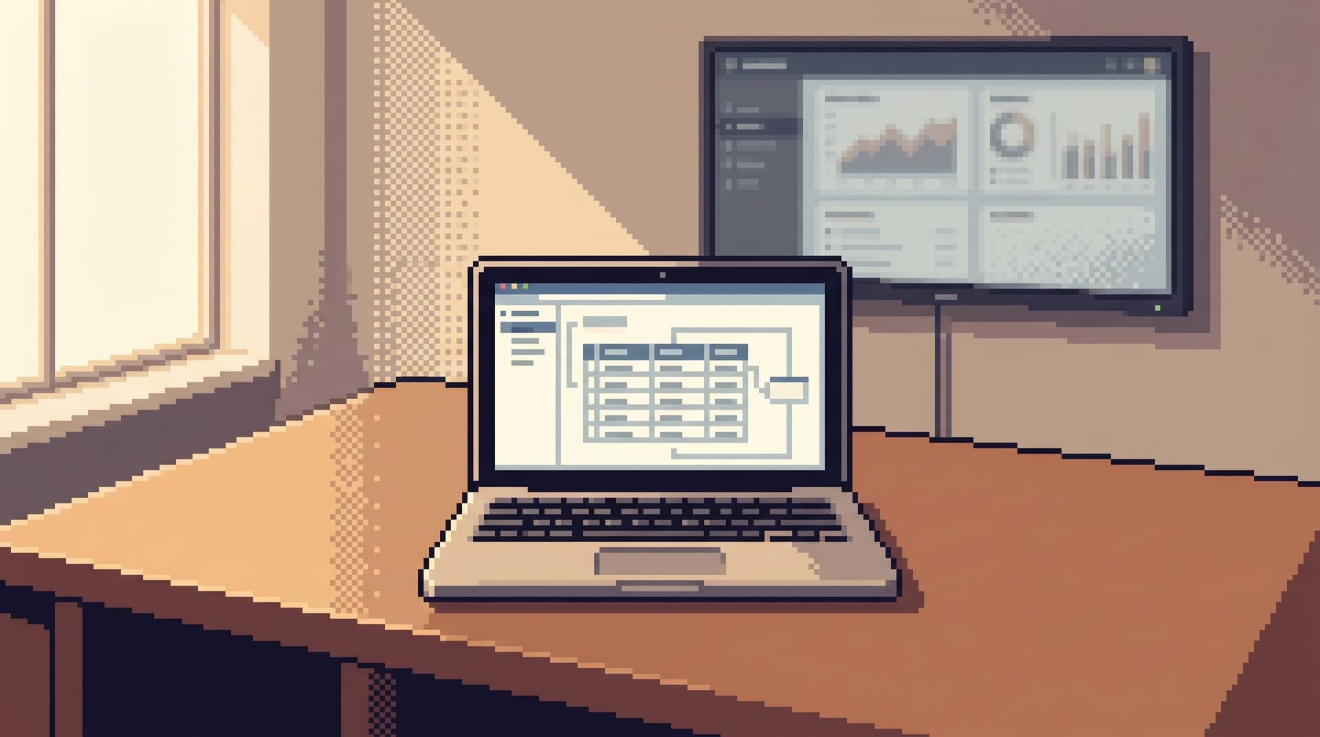 Database Work Without Dashboards: A Minimalist Stack for Everyday Debugging